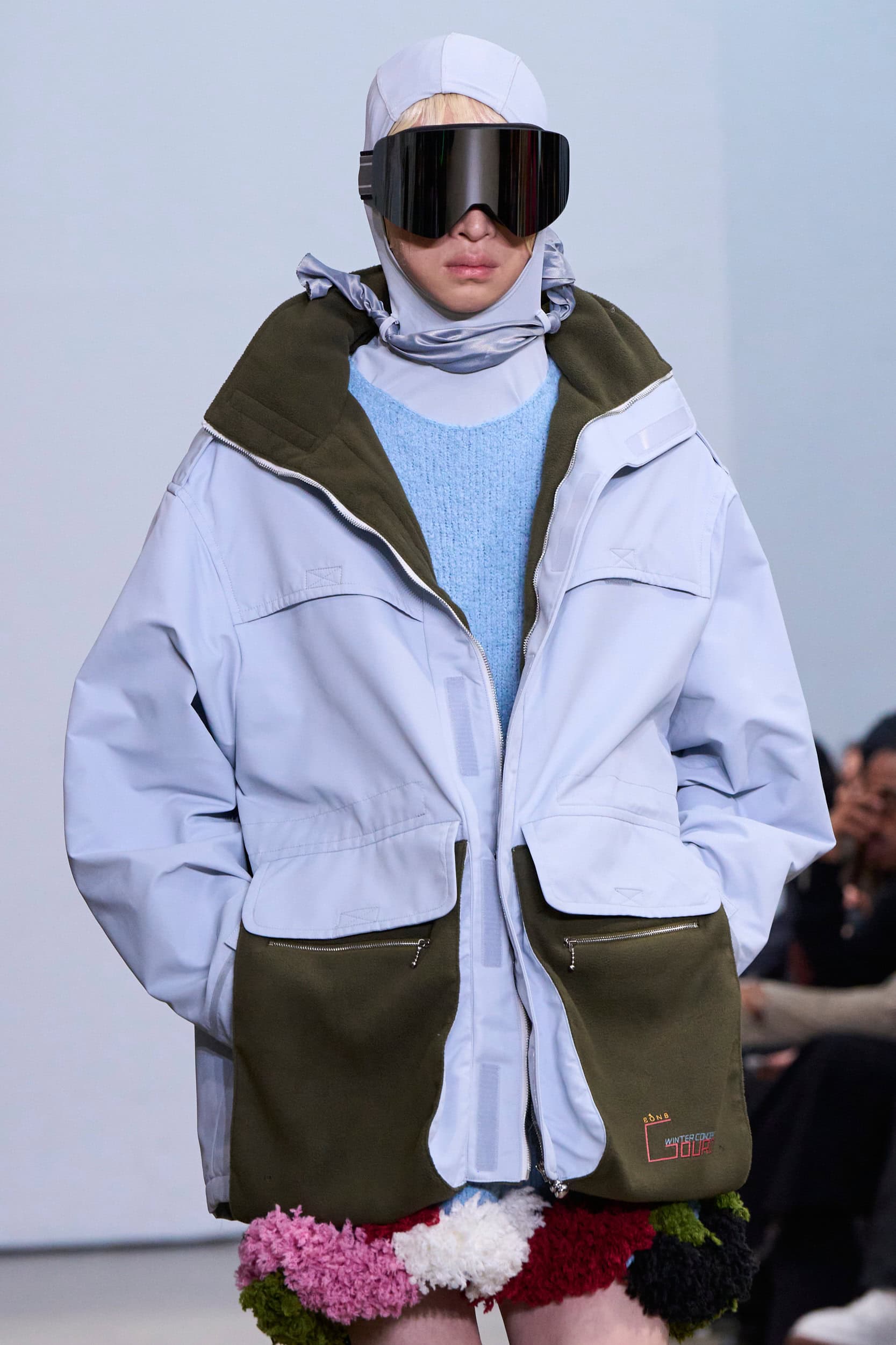 8on8 Fall 2024 Men’s Fashion Show Details