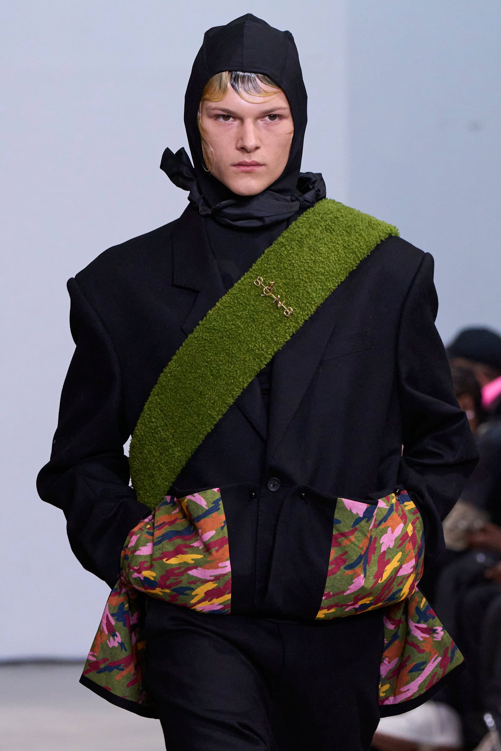 8on8 Fall 2024 Men’s Fashion Show Details