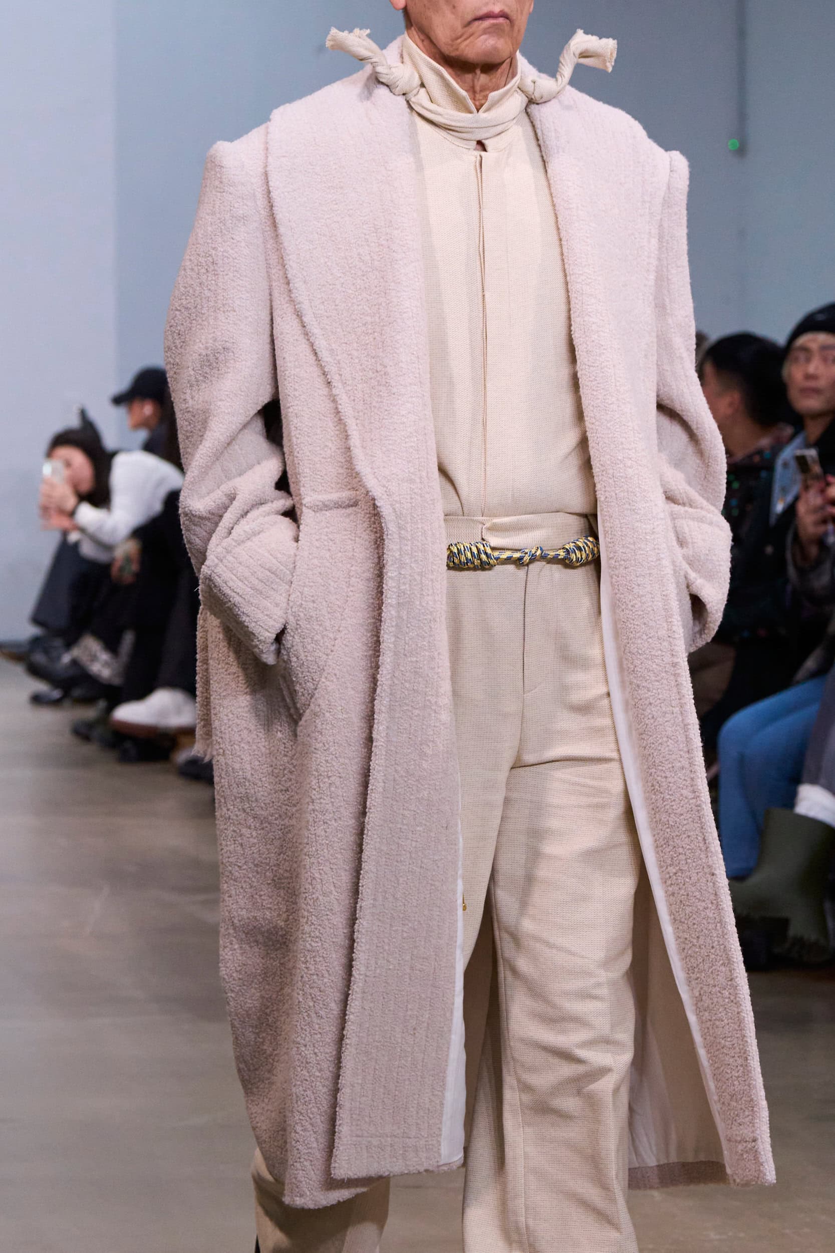 8on8 Fall 2024 Men’s Fashion Show Details