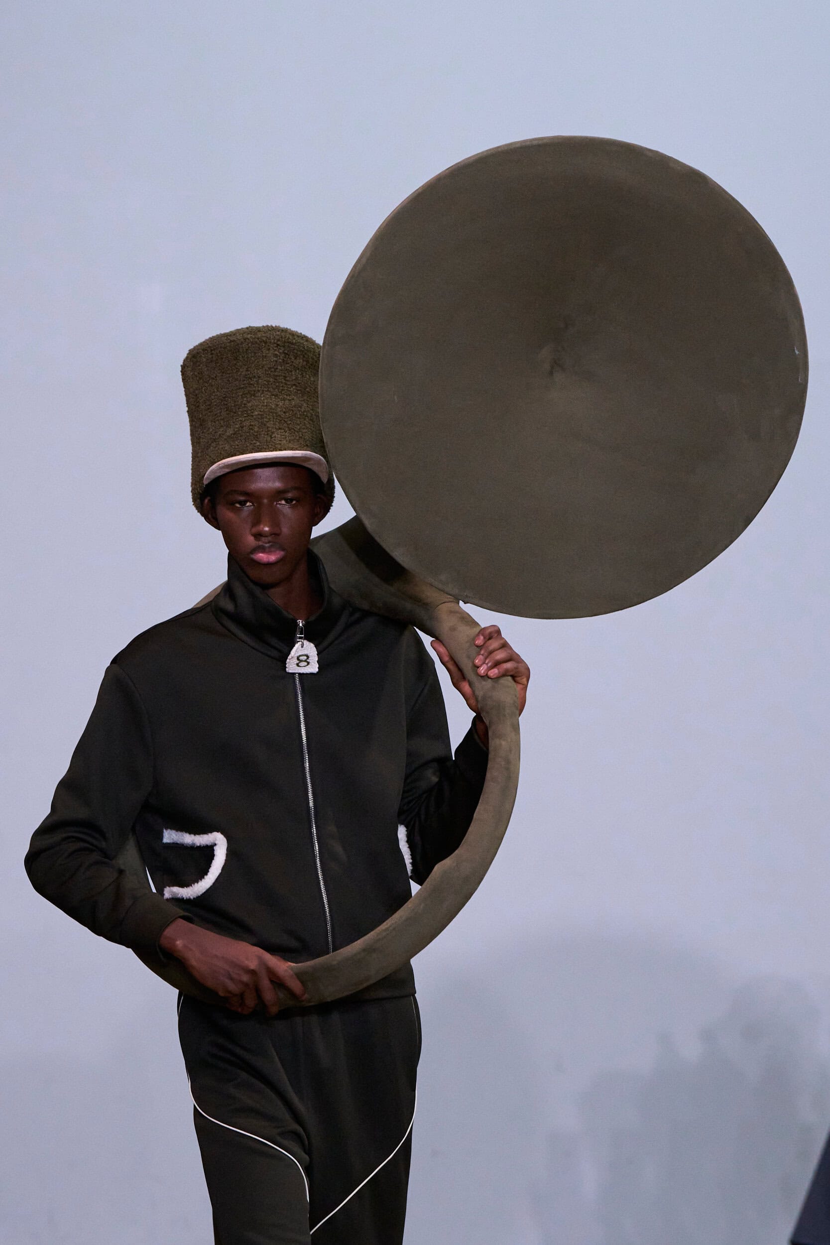 8on8 Fall 2024 Men’s Fashion Show Details