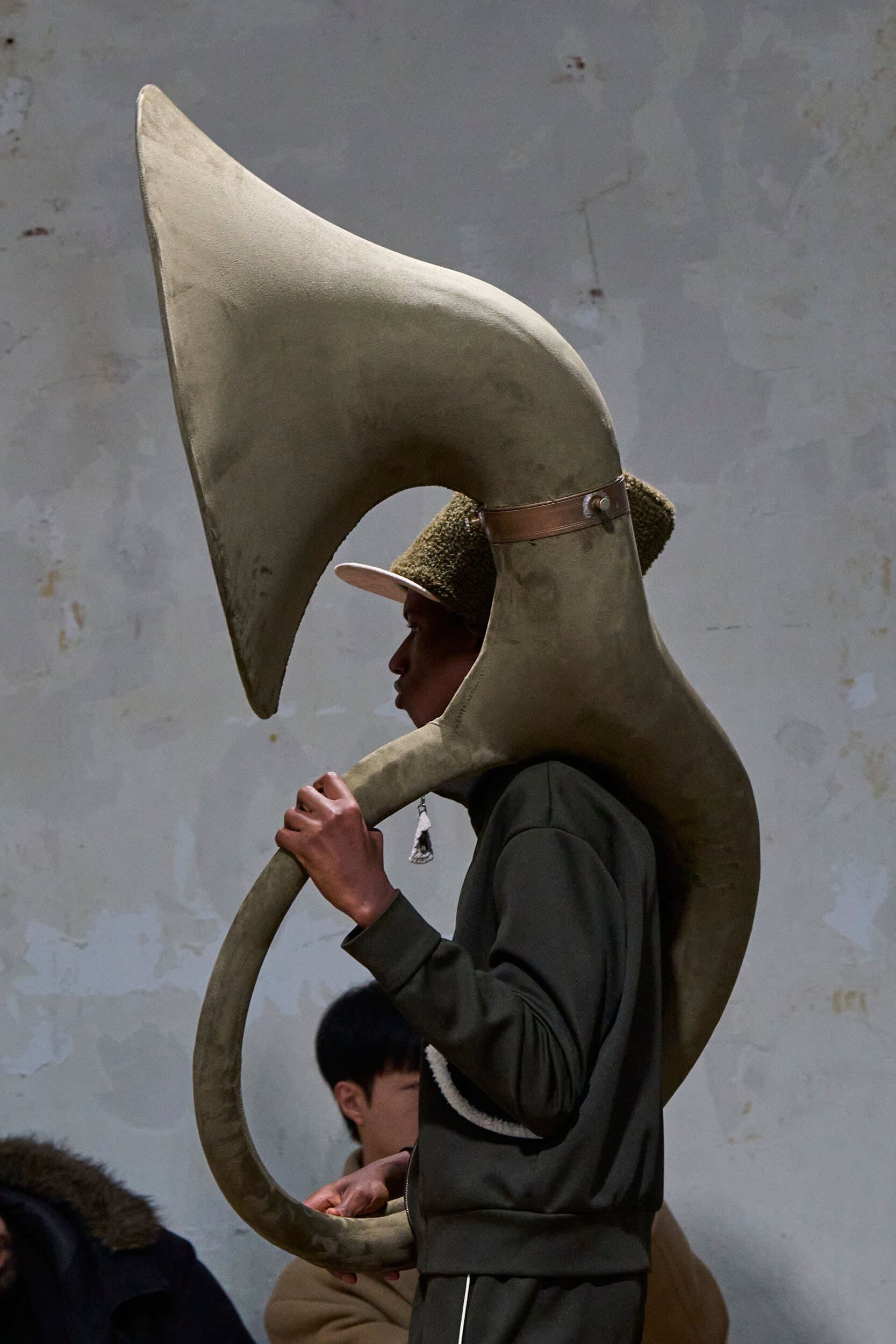 8on8 Fall 2024 Men’s Fashion Show Details