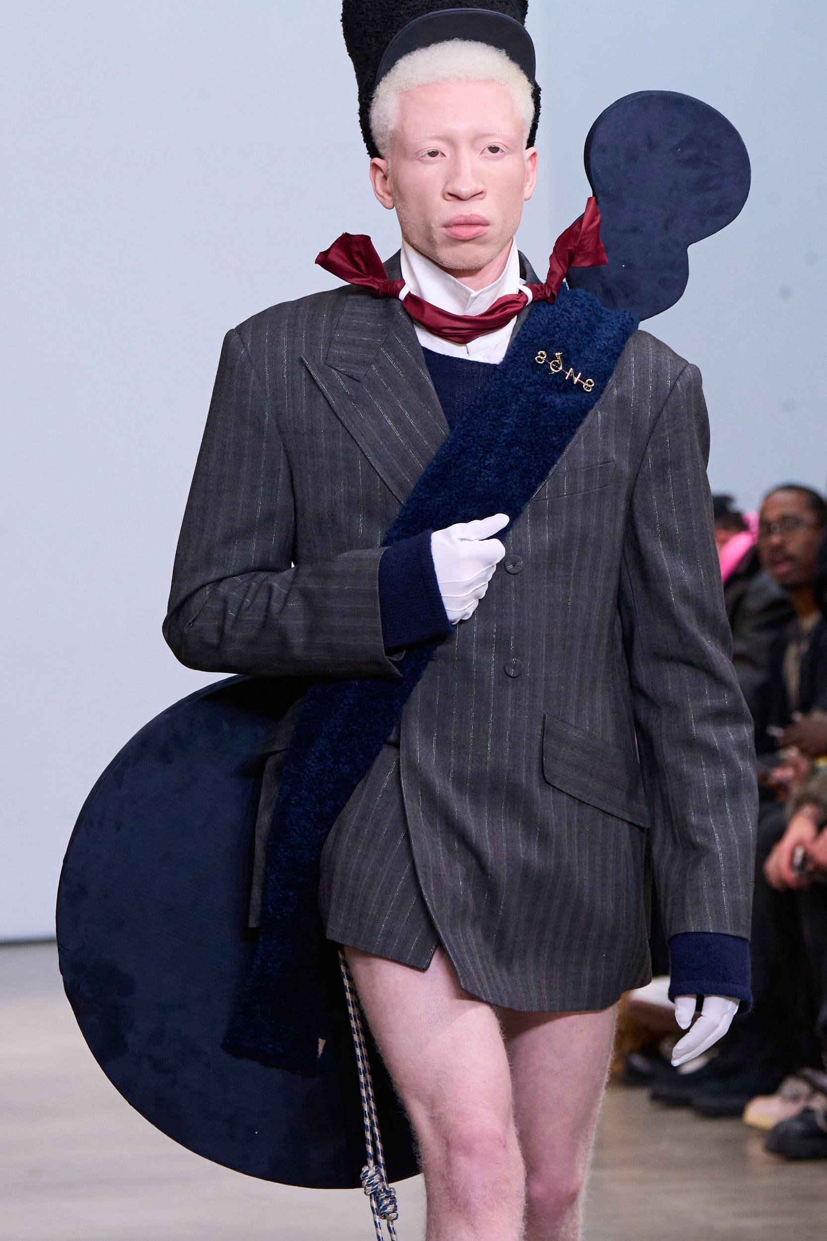 8on8 Fall 2024 Men’s Fashion Show Details