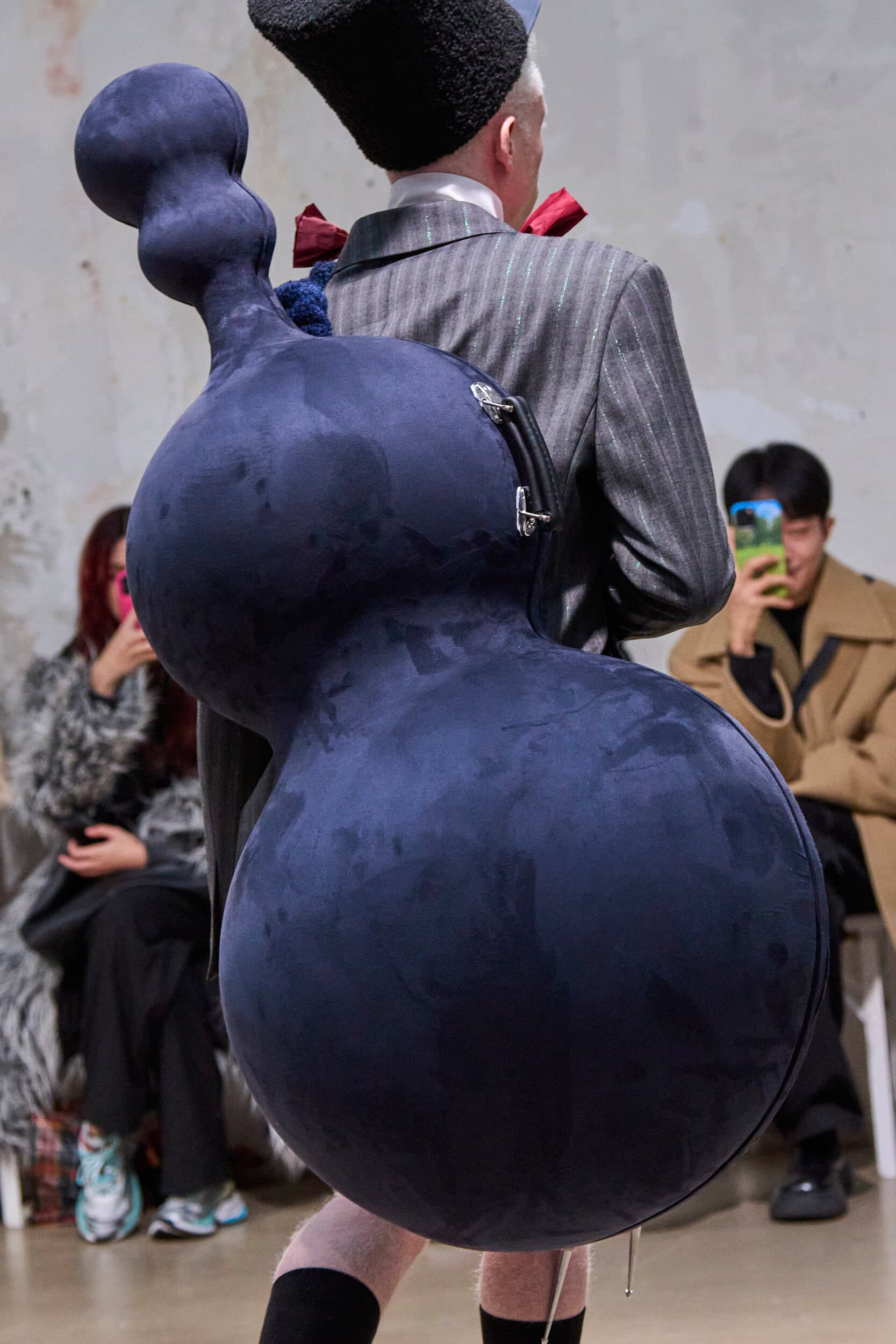 8on8 Fall 2024 Men’s Fashion Show Details