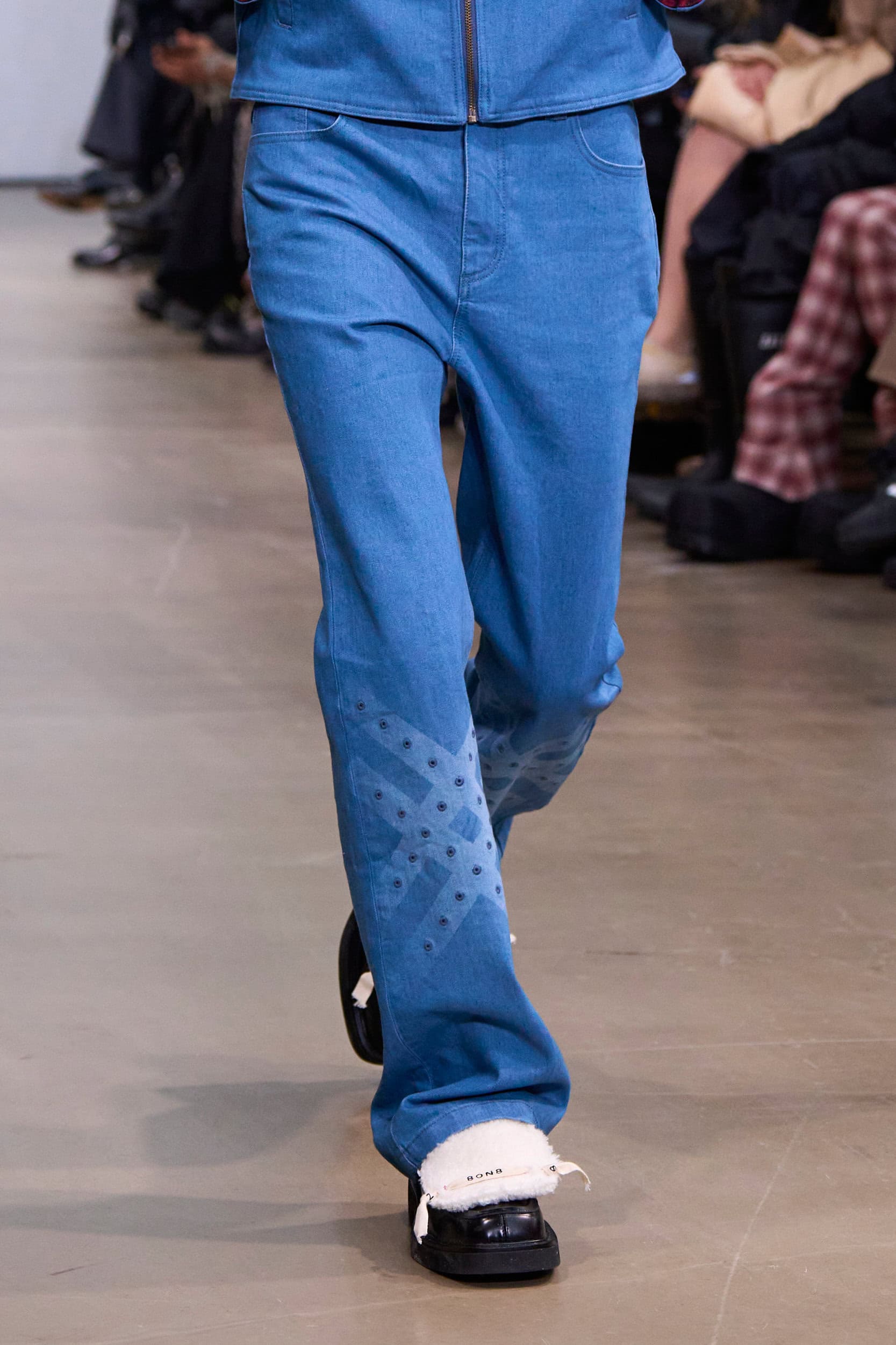 8on8 Fall 2024 Men’s Fashion Show Details