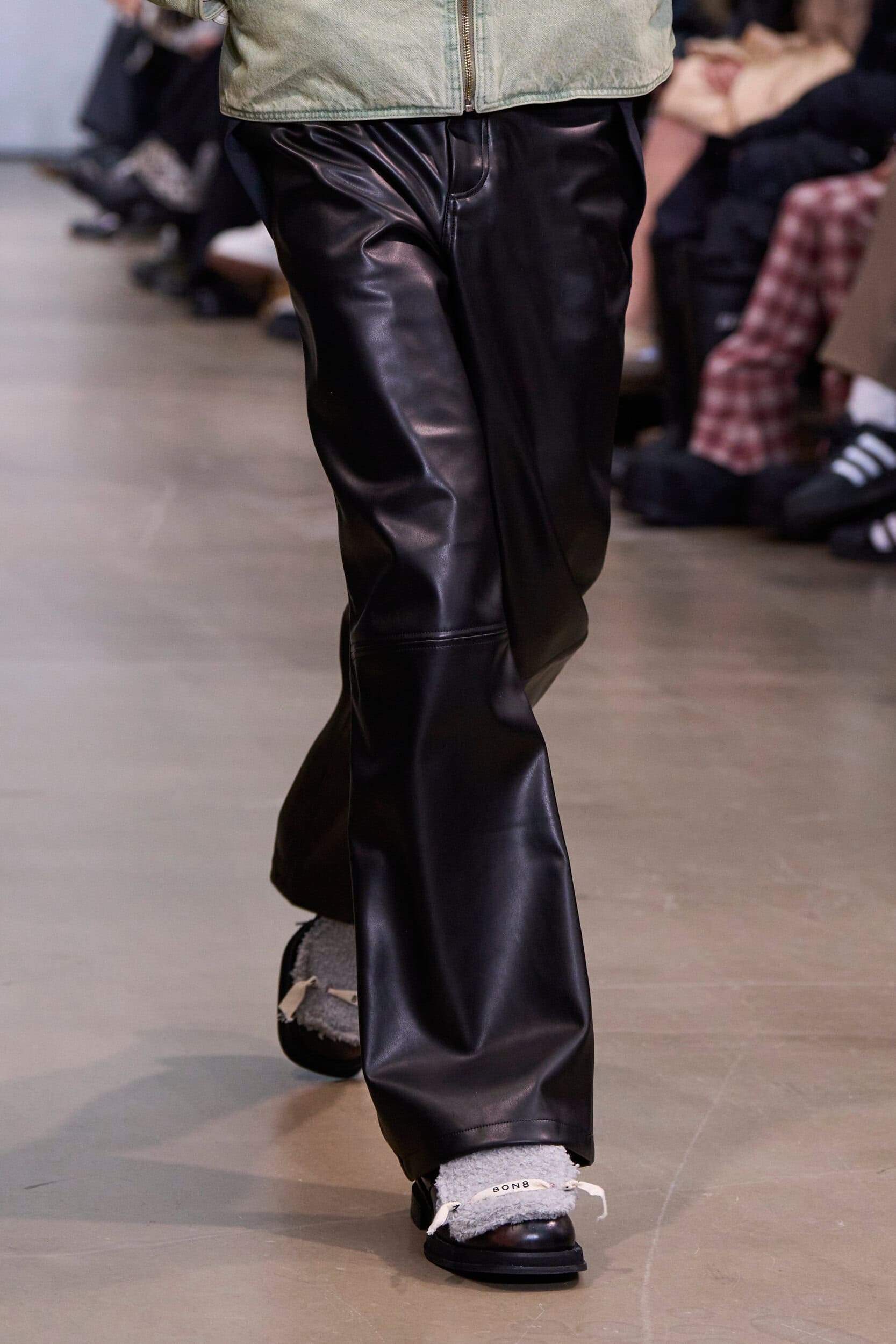 8on8 Fall 2024 Men’s Fashion Show Details