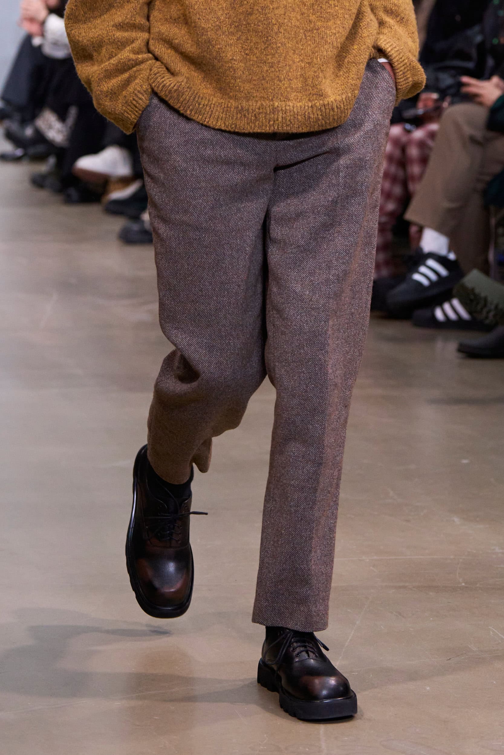 8on8 Fall 2024 Men’s Fashion Show Details