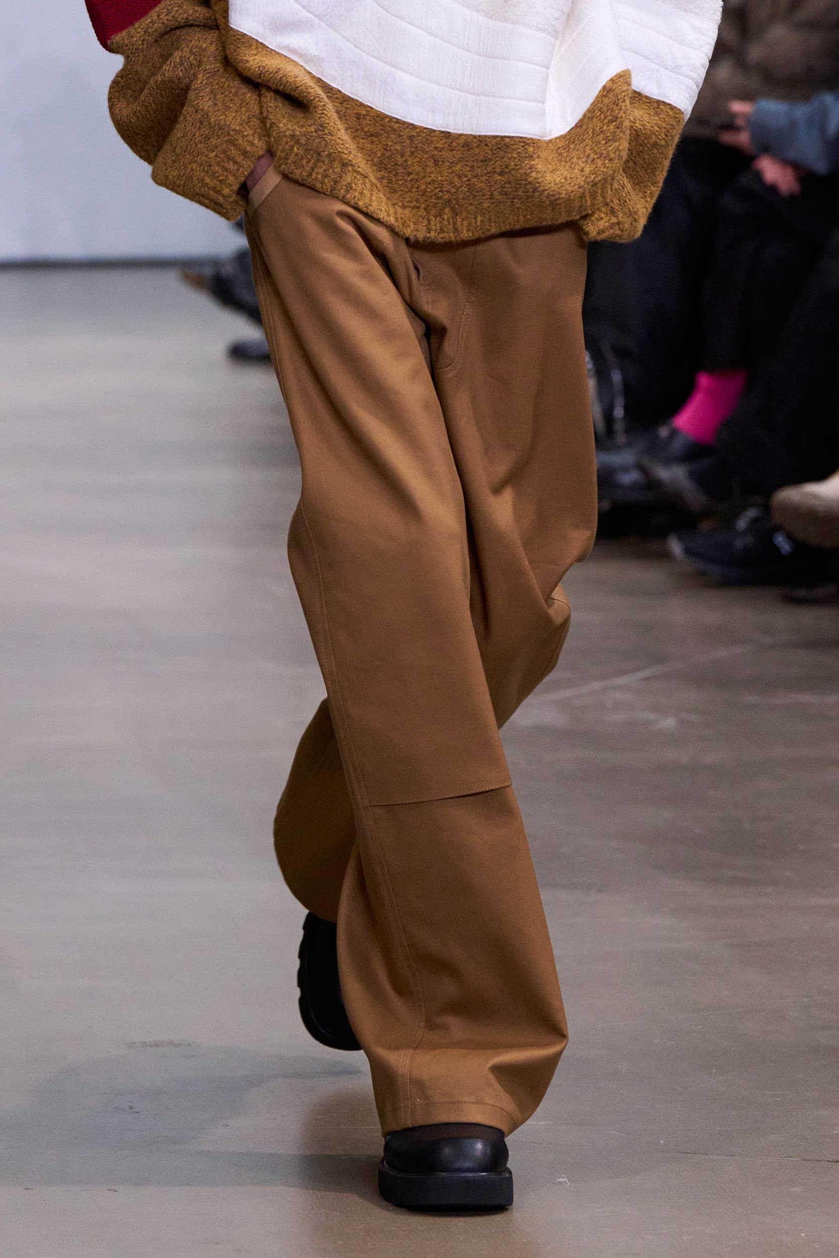 8on8 Fall 2024 Men’s Fashion Show Details