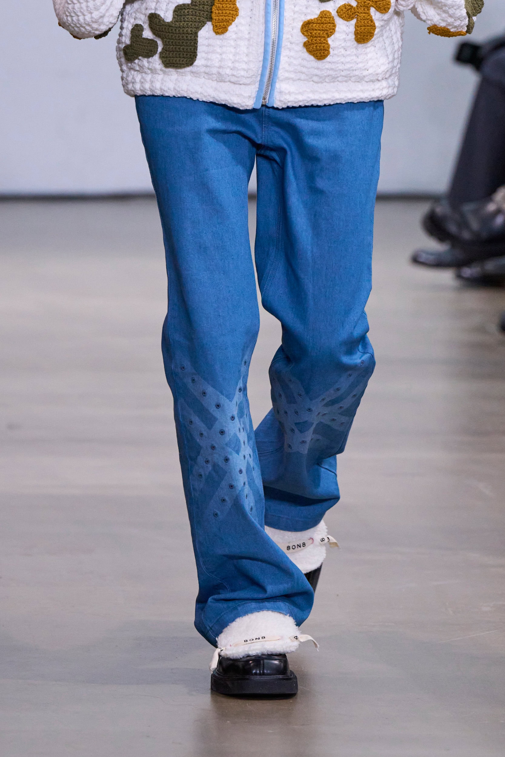 8on8 Fall 2024 Men’s Fashion Show Details