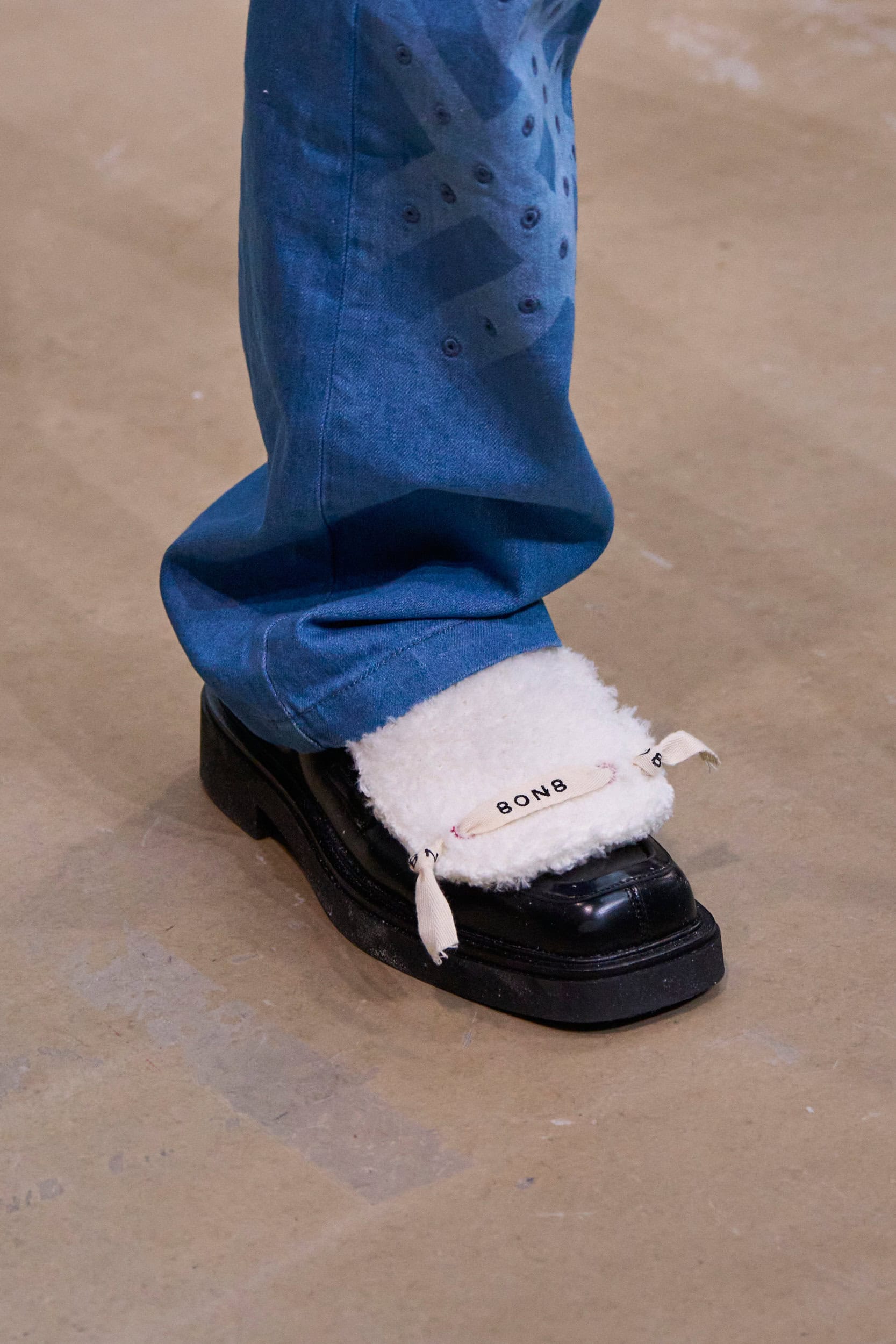 8on8 Fall 2024 Men’s Fashion Show Details