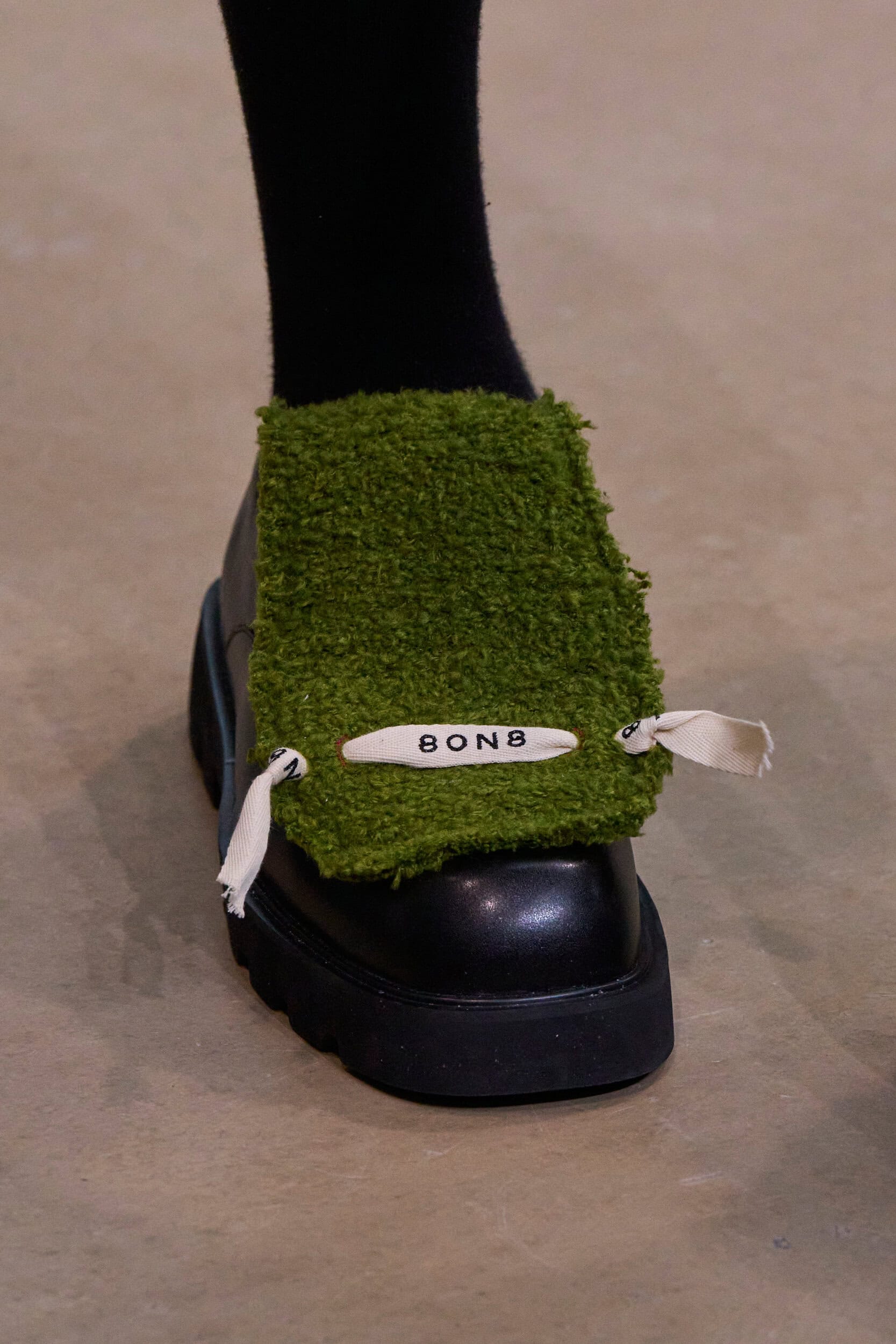 8on8 Fall 2024 Men’s Fashion Show Details