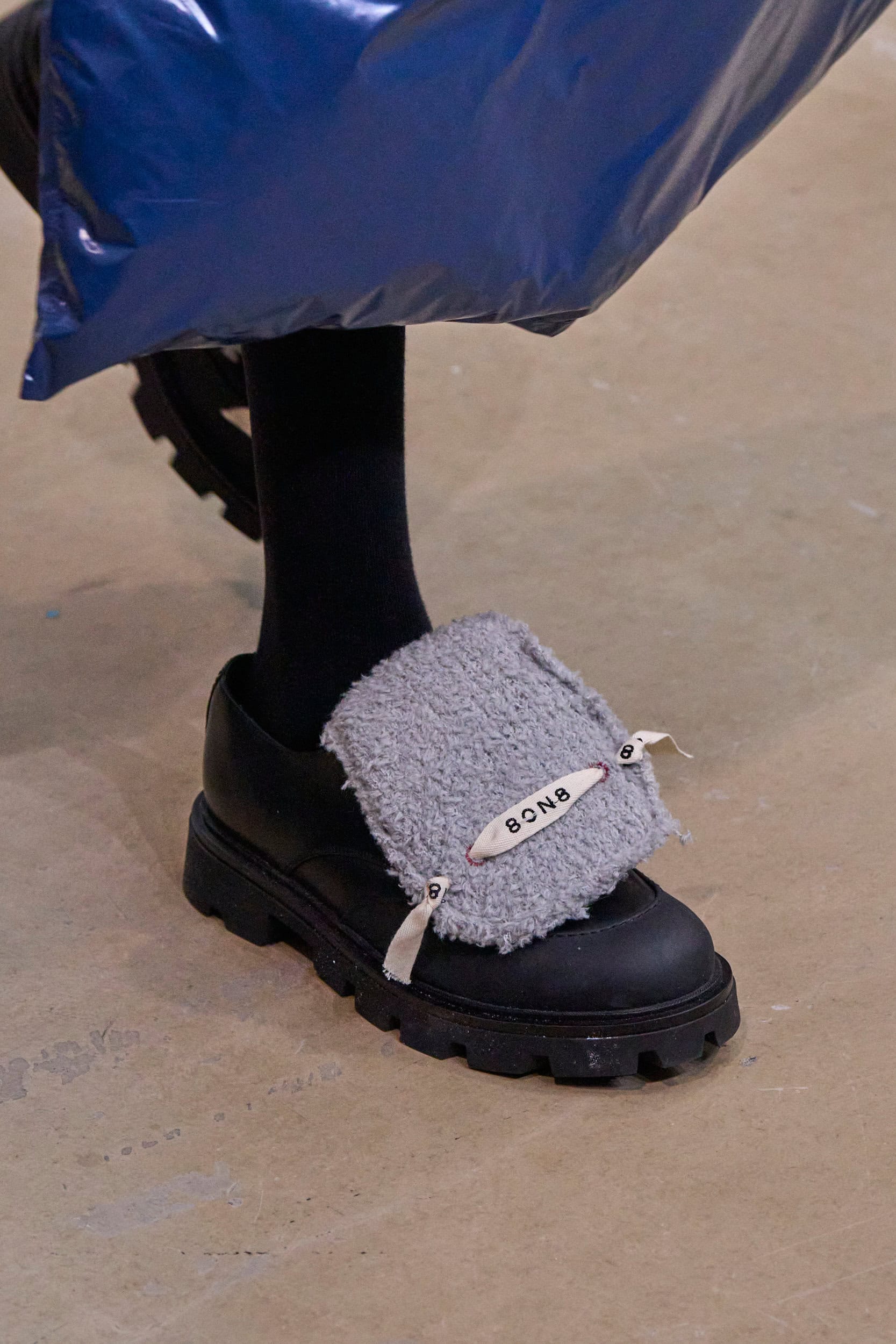 8on8 Fall 2024 Men’s Fashion Show Details