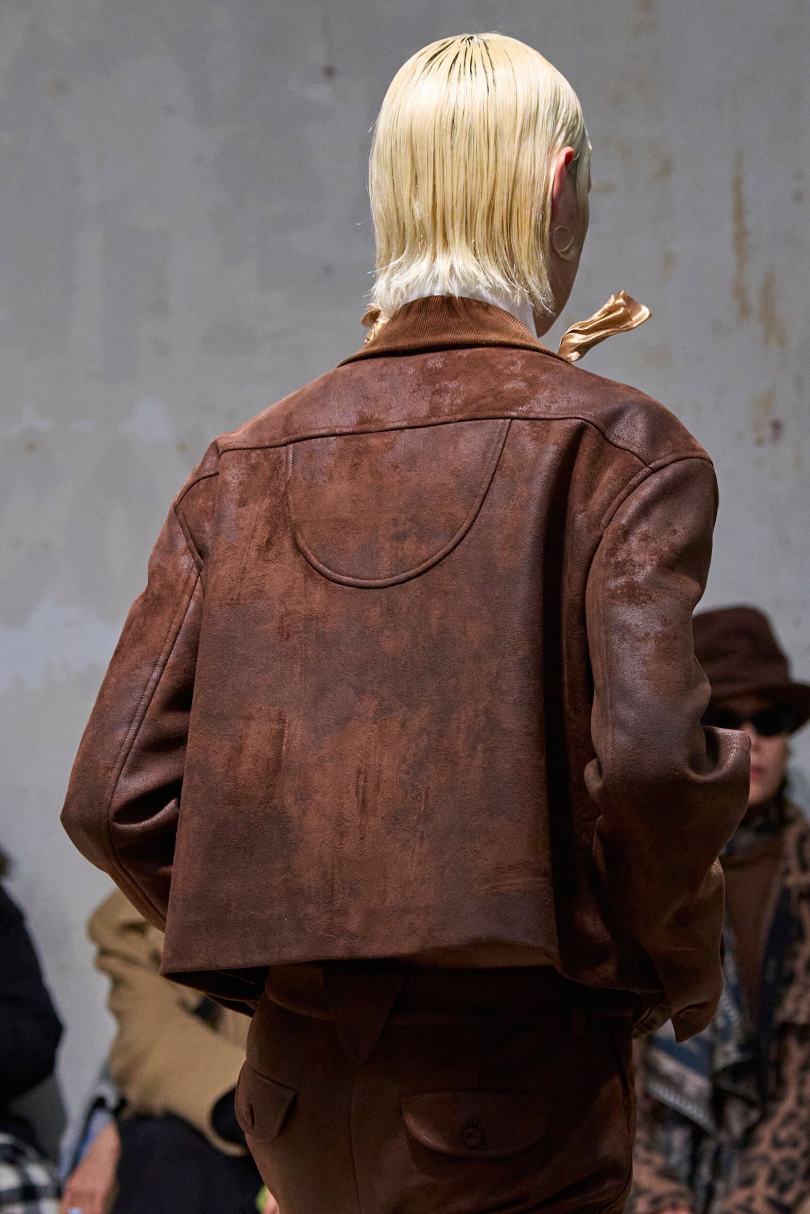 8on8 Fall 2024 Men’s Fashion Show Details