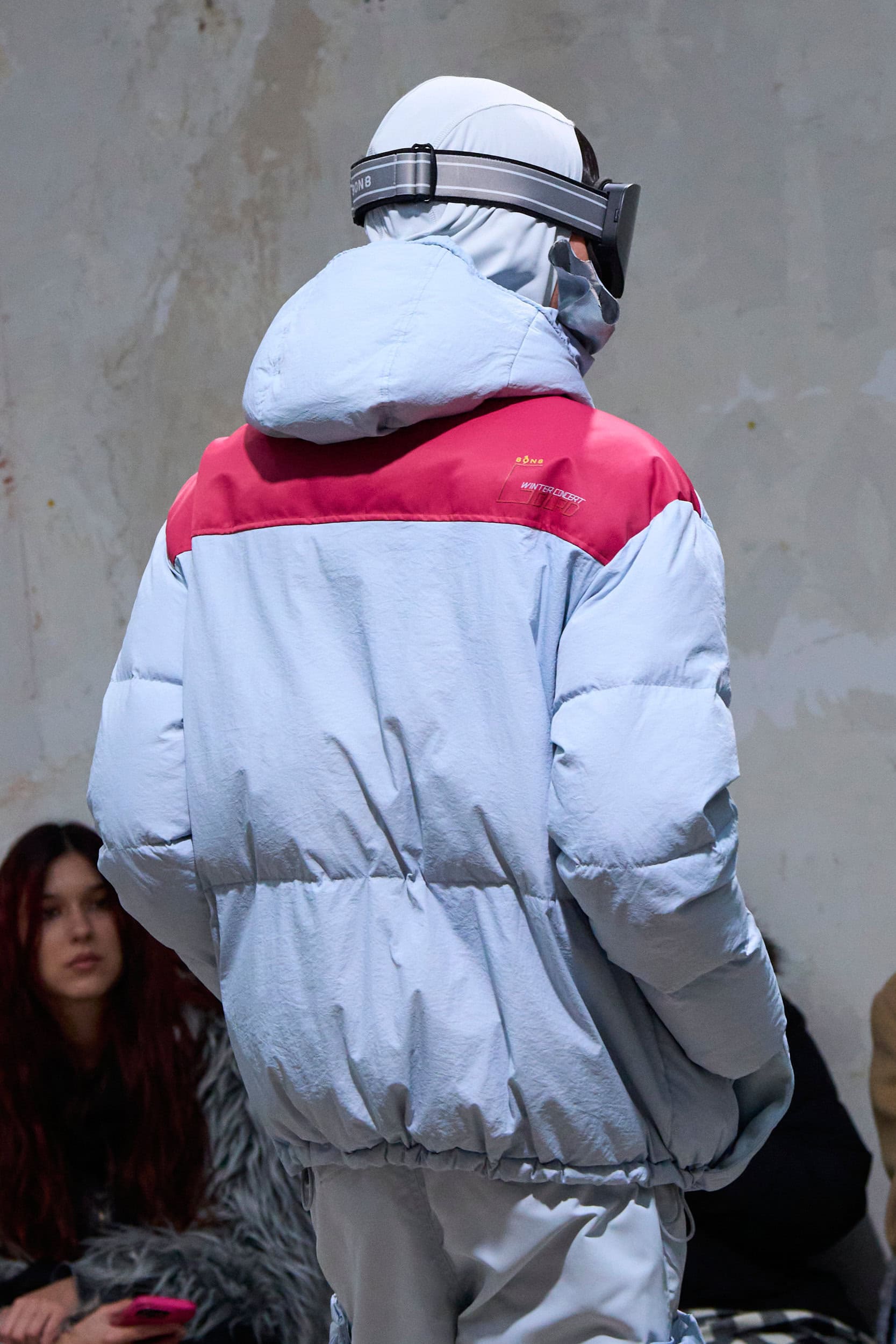 8on8 Fall 2024 Men’s Fashion Show Details