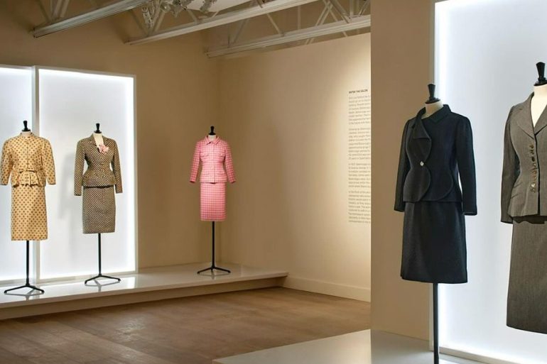 SCAD Opens Cristóbal Balenciaga Exhibition