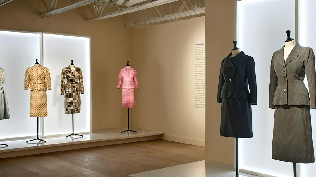 SCAD Opens Cristóbal Balenciaga Exhibition