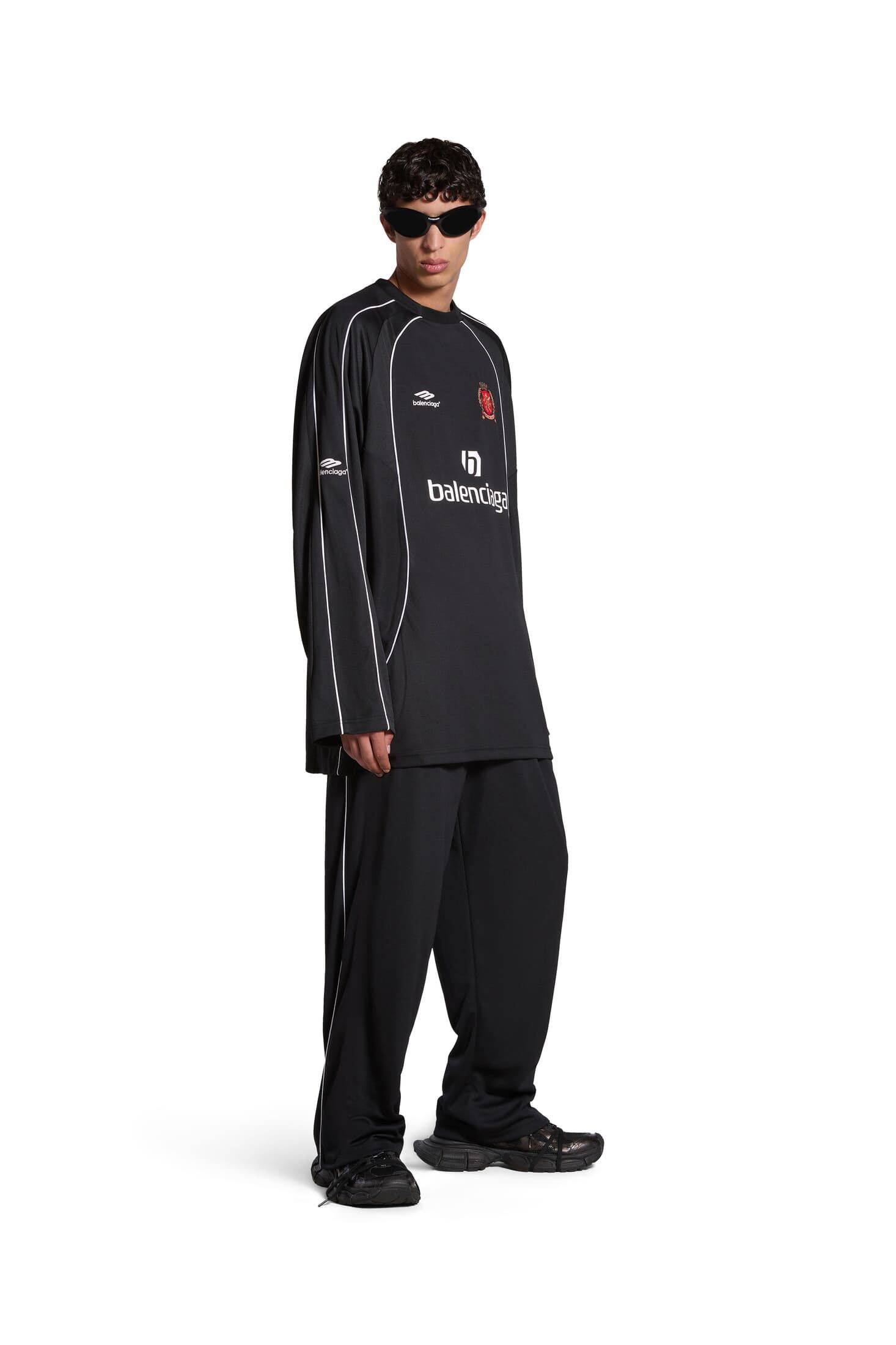 Balenciaga Unveils Limited-Edition Soccer Collection | The Impression