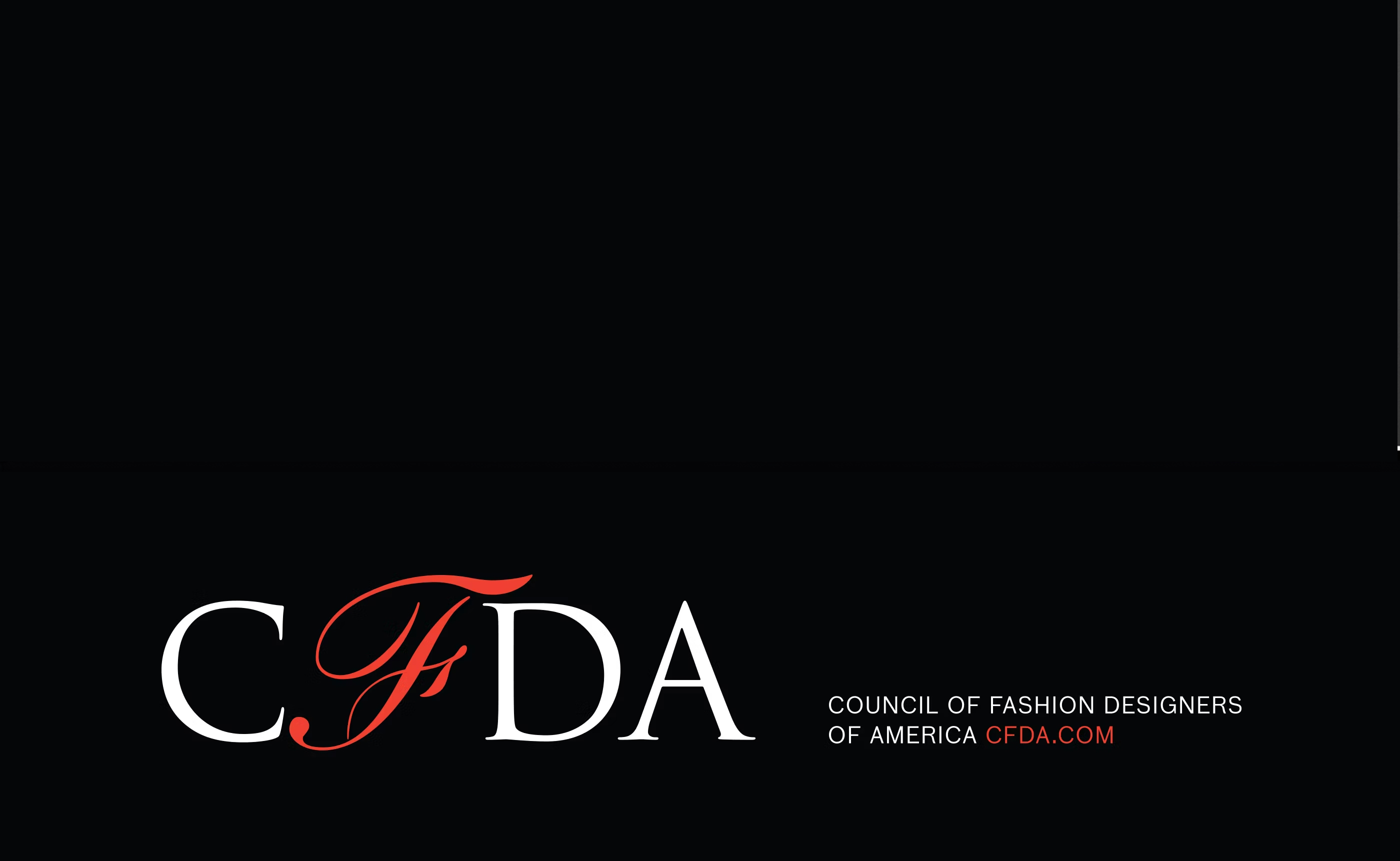 The CFDA Releases Preliminary Schedule for NYFW February 2024 The