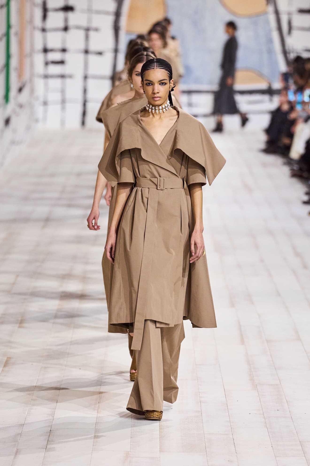 Christian Dior Spring 2024 Fashion Show Review