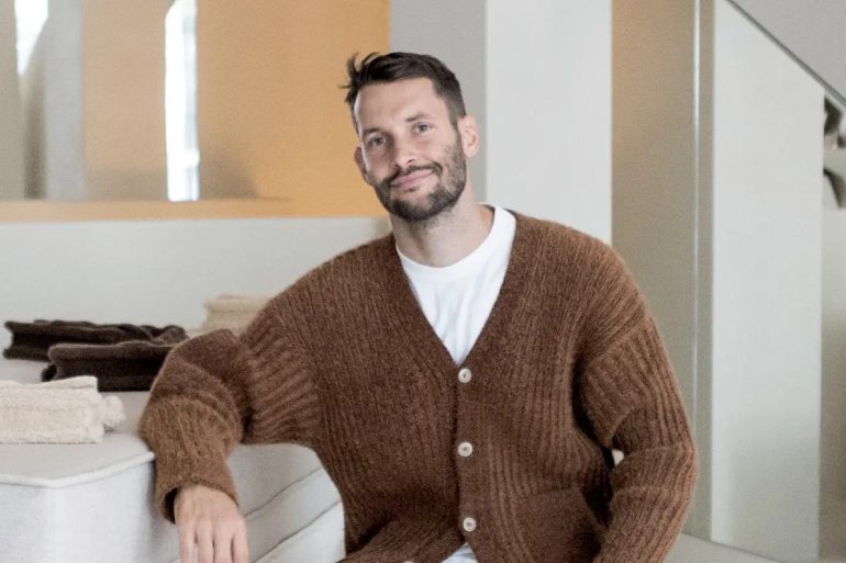 Jacquemus Secures LVMH Executive Mélissa Ait-Ouakli as Commercial Director