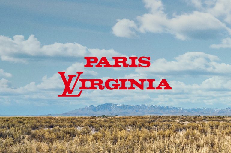 Louis Vuitton Men's Fall 2024 Fashion Show Live