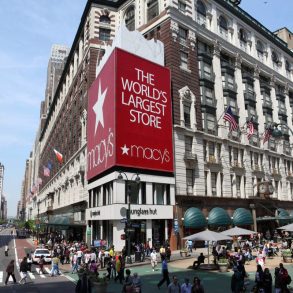 Macy's declines $5.8 million takeover bid news photo the Impression