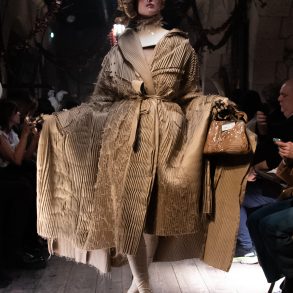 Brandon Maxwell Spring 2021 Fashion Show Review