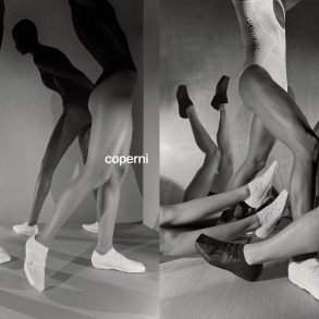 Coperni and Puma Unveil Sneaker Collaboration