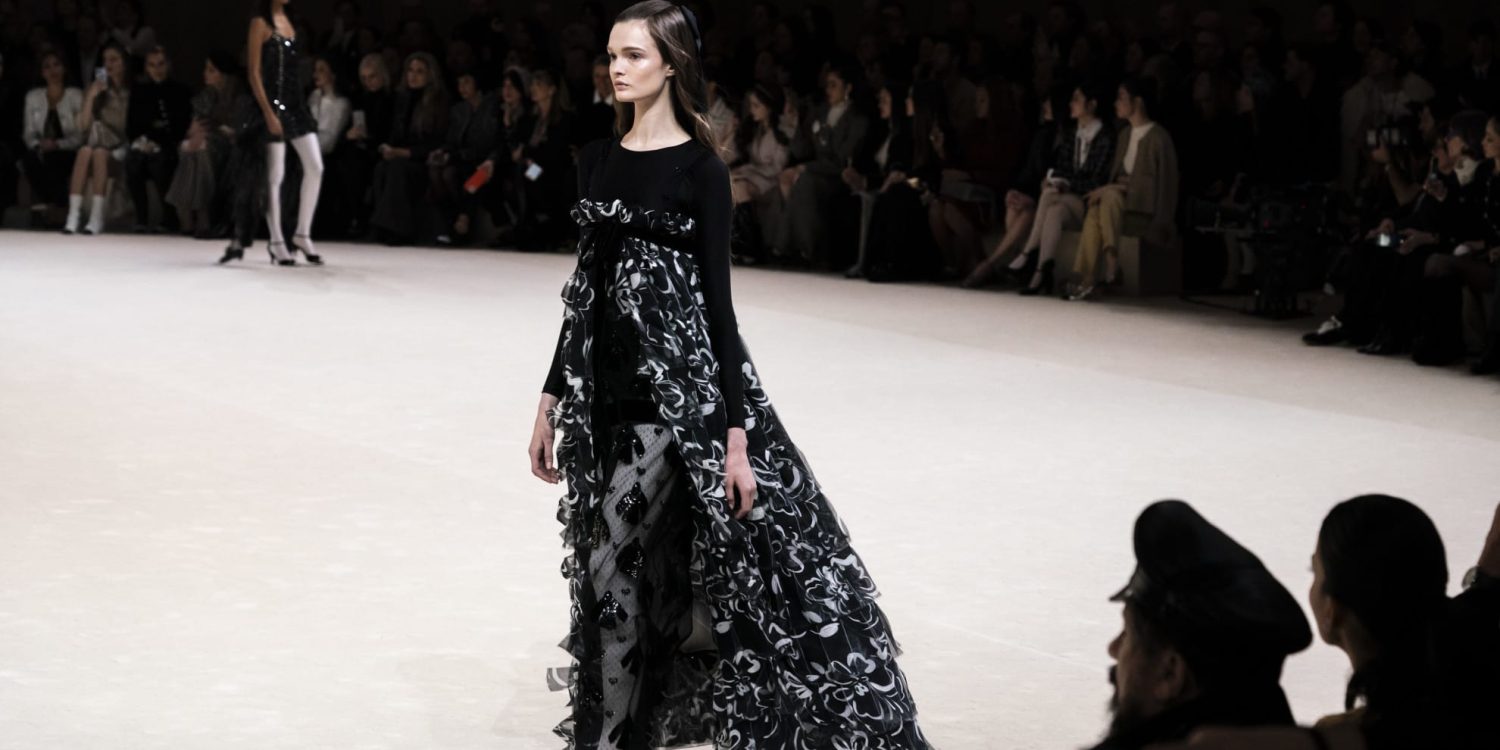 Top 10 Spring 2024 Coutur shows