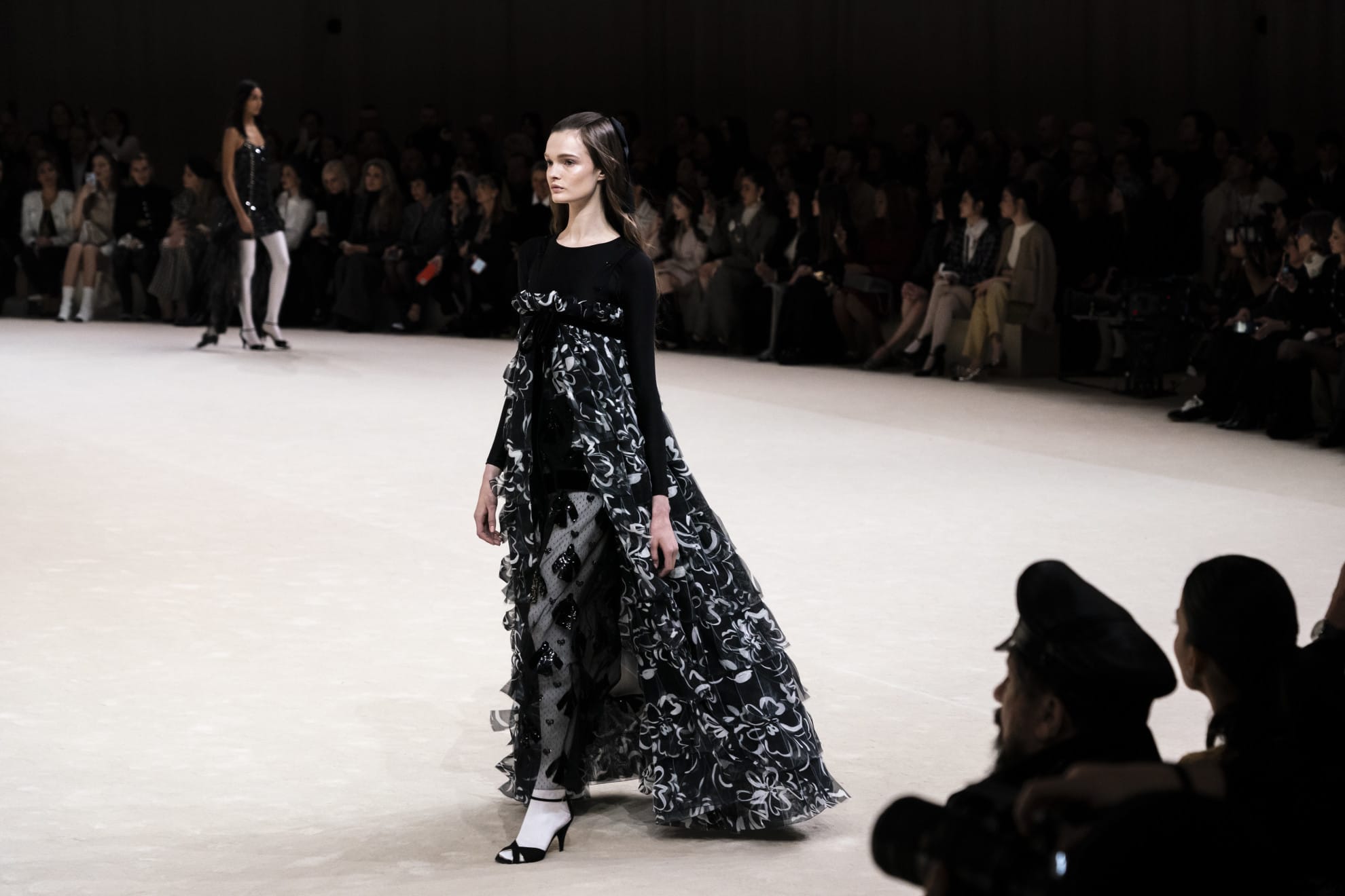 Top 10 Spring 2024 Coutur shows
