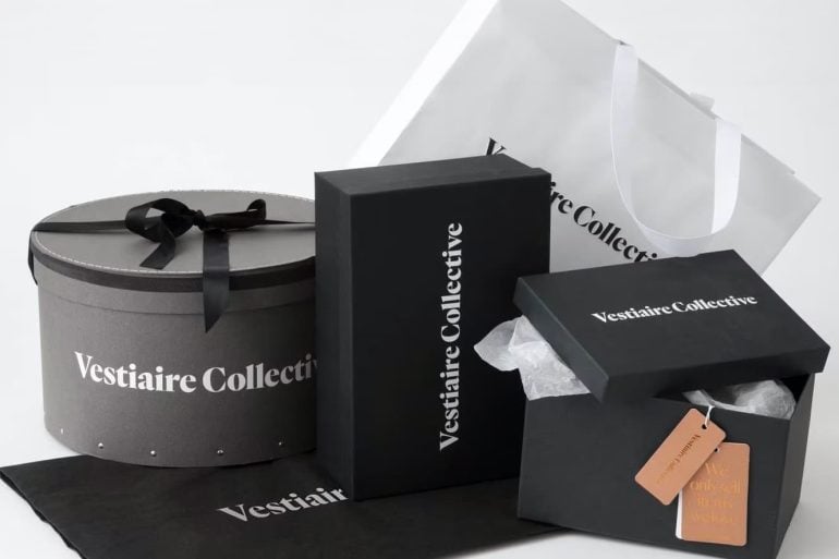 Vestiaire Collective Launches Crowdfunding Plans IPO in 2025 News THe Impression header image