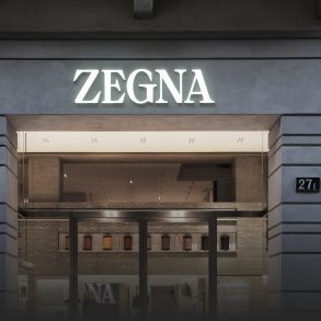 Zegna Group Reports 28% Sales Increase for 2023