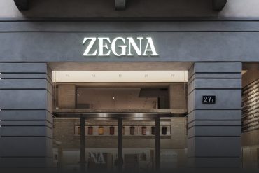 Zegna Group Reports 28% Sales Increase for 2023