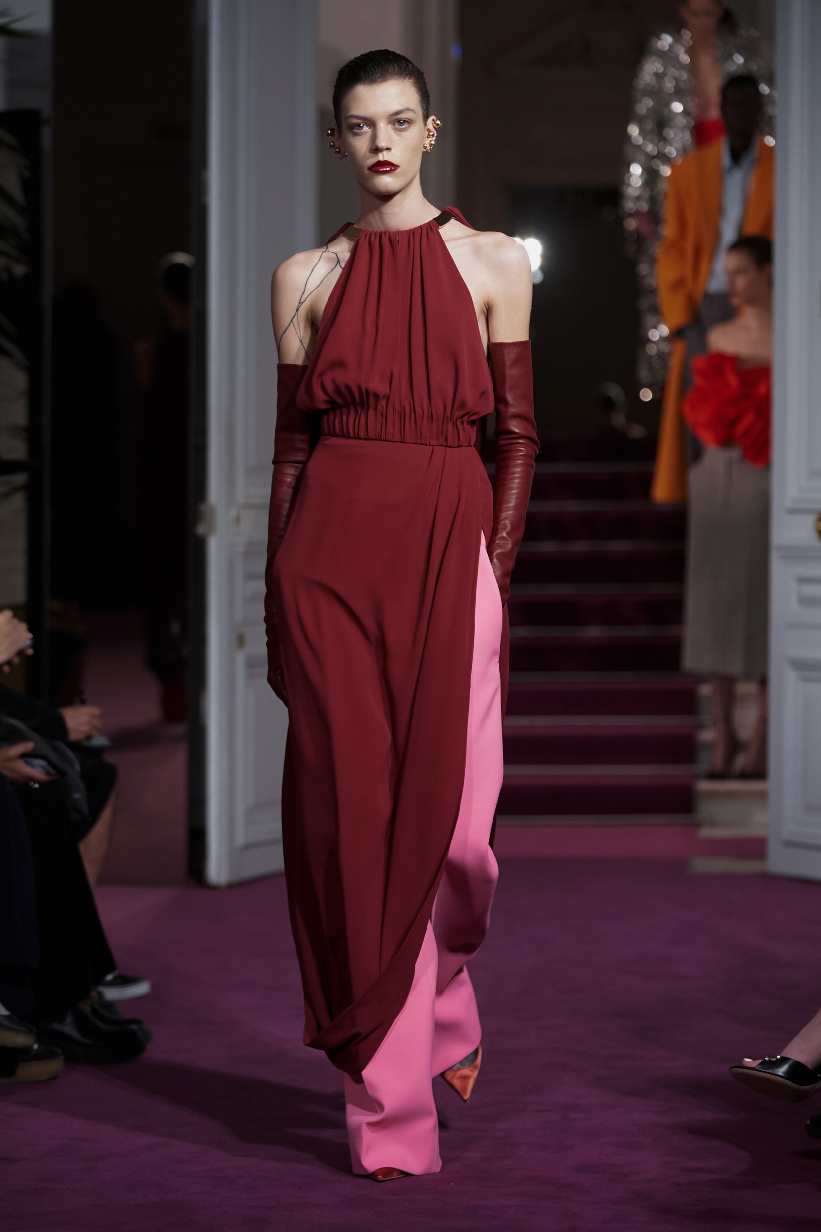 Valentino Spring 2024 Couture Fashion Show