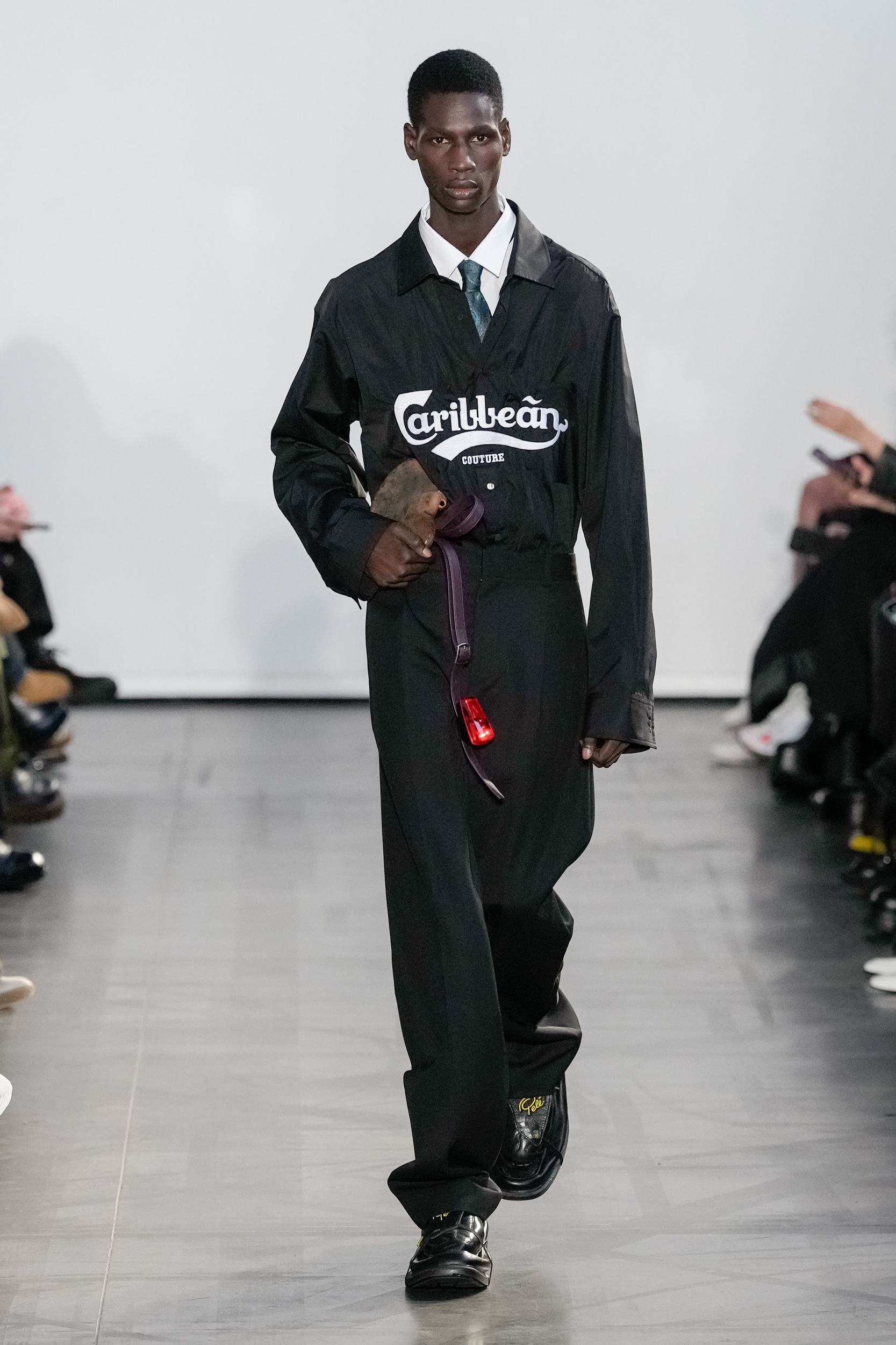 Botter Fall 2024 Men’s Fashion Show