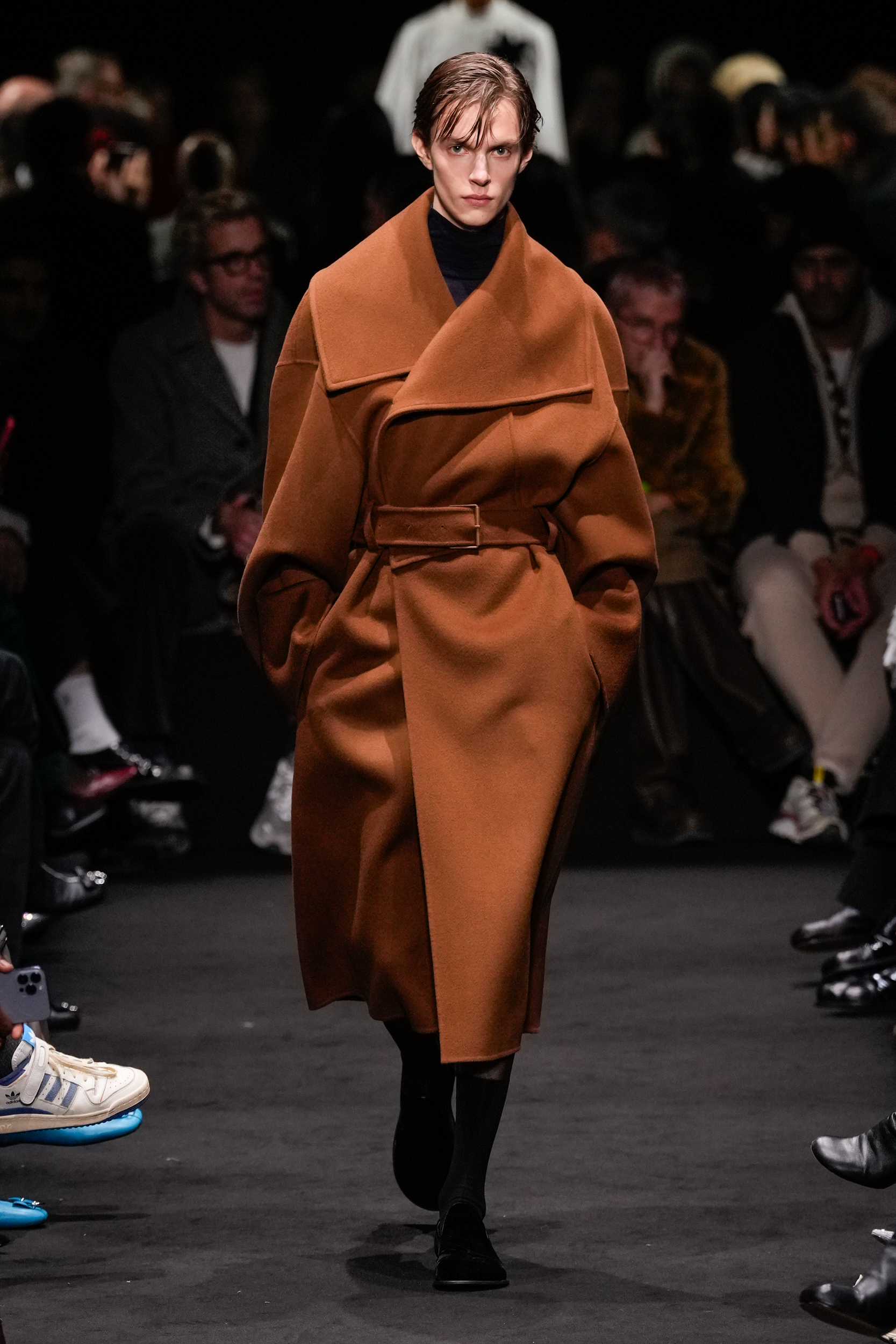 Jw Anderson Fall 2024 Men’s Fashion Show