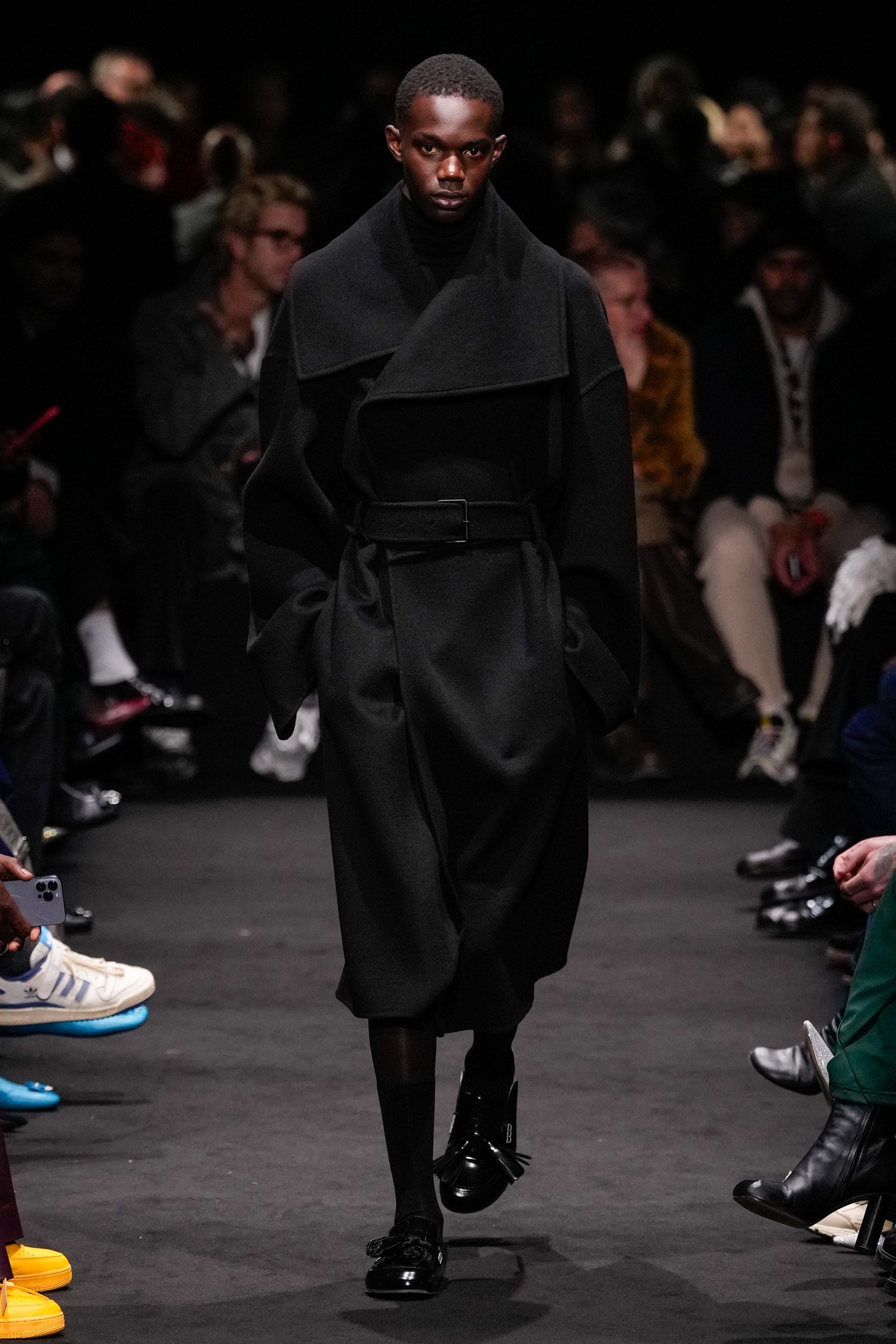 Jw Anderson Fall 2024 Men’s Fashion Show