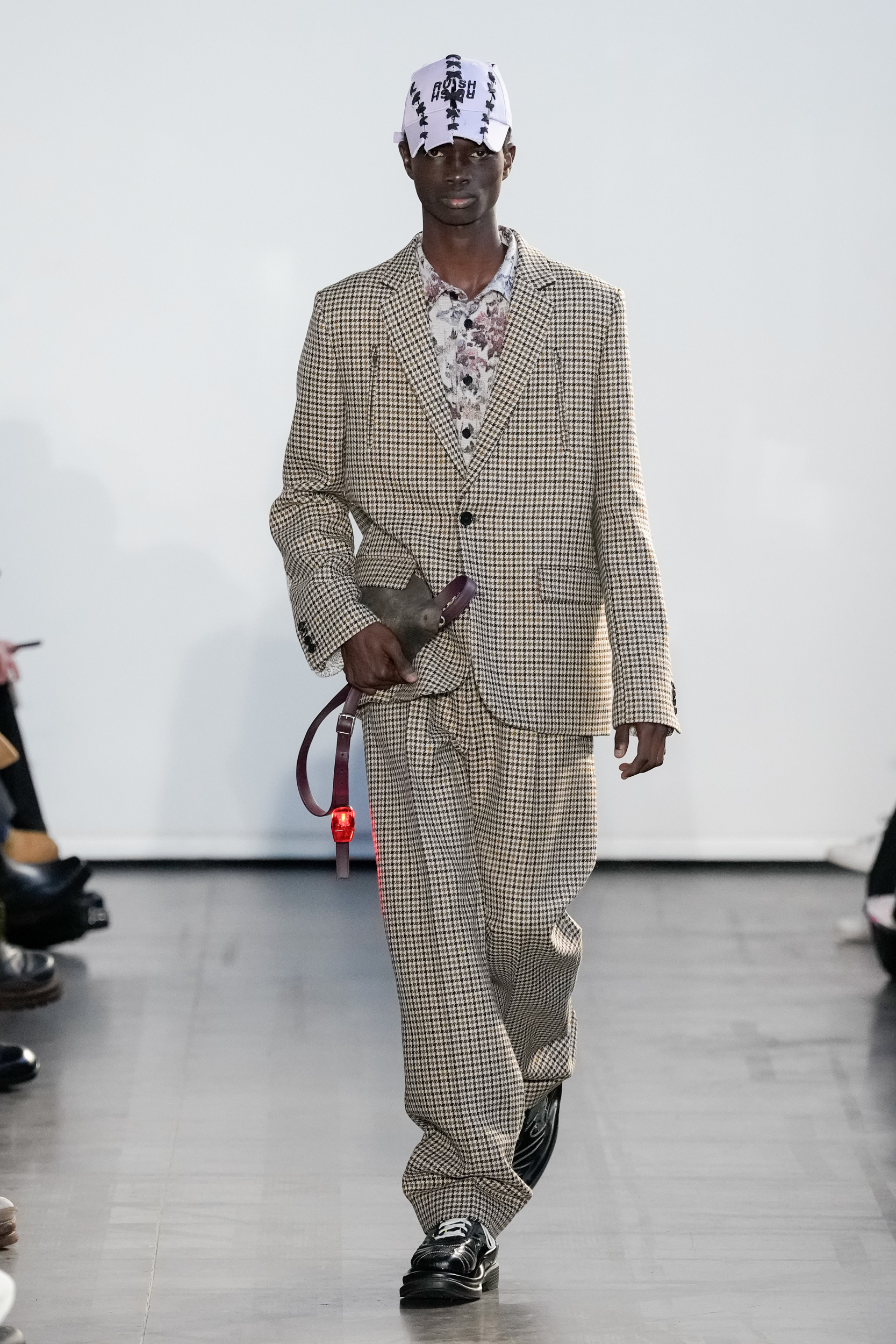 Botter Fall 2024 Men’s Fashion Show