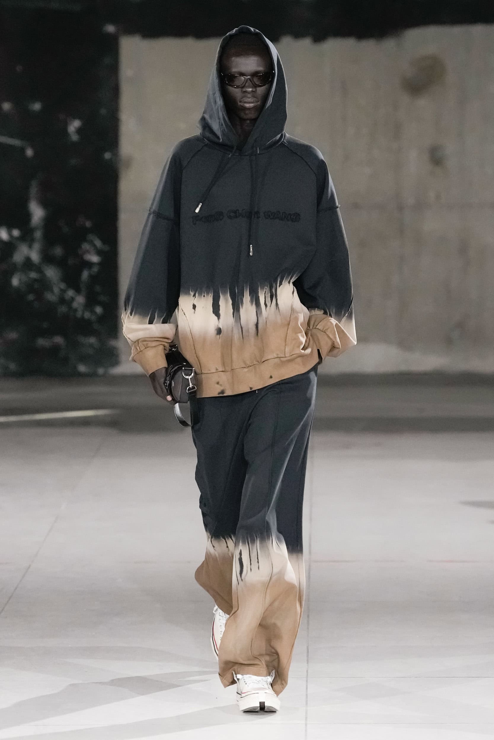 Feng Chen Wang Fall 2024 Men’s Fashion Show