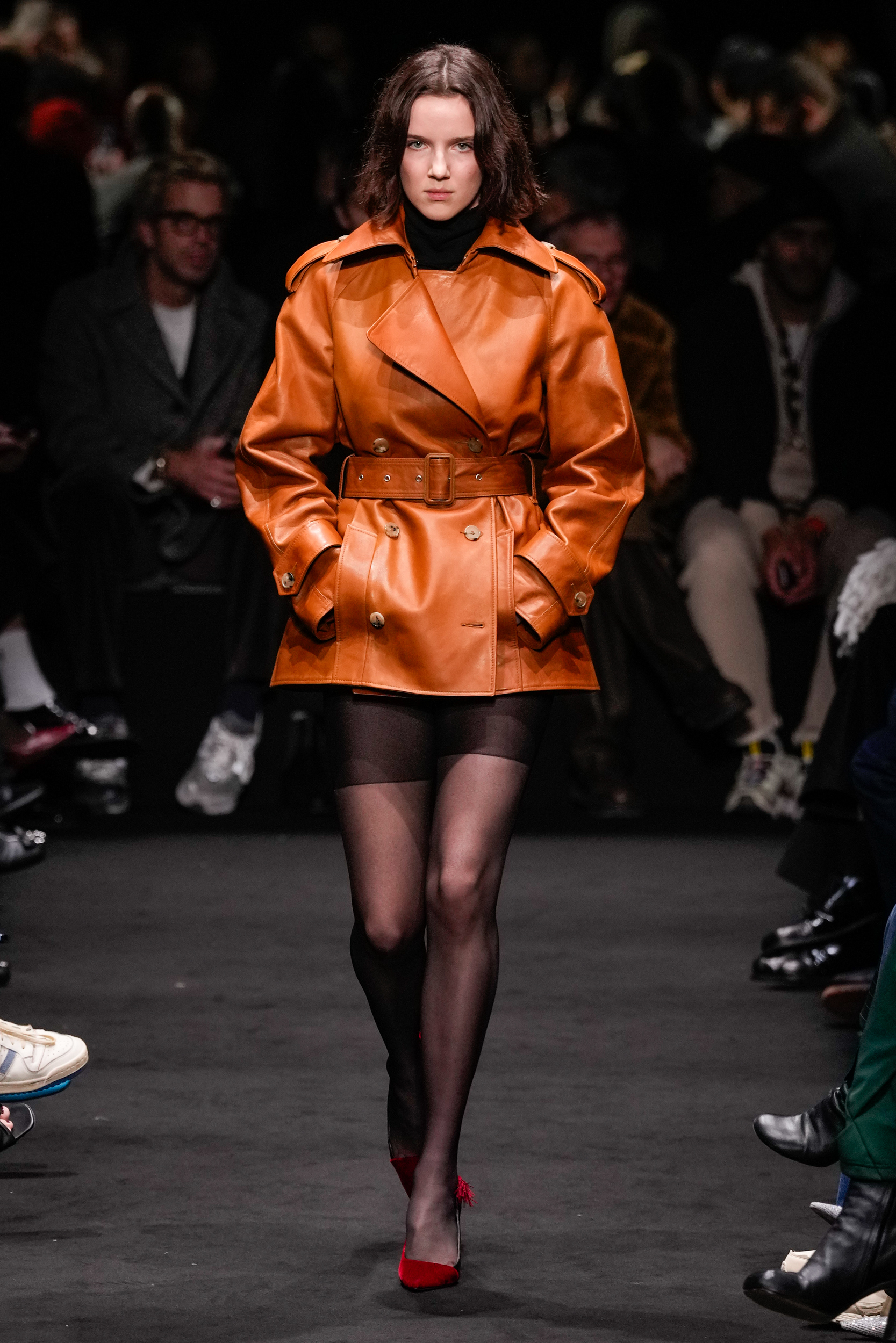 Jw Anderson Fall 2024 Men’s Fashion Show