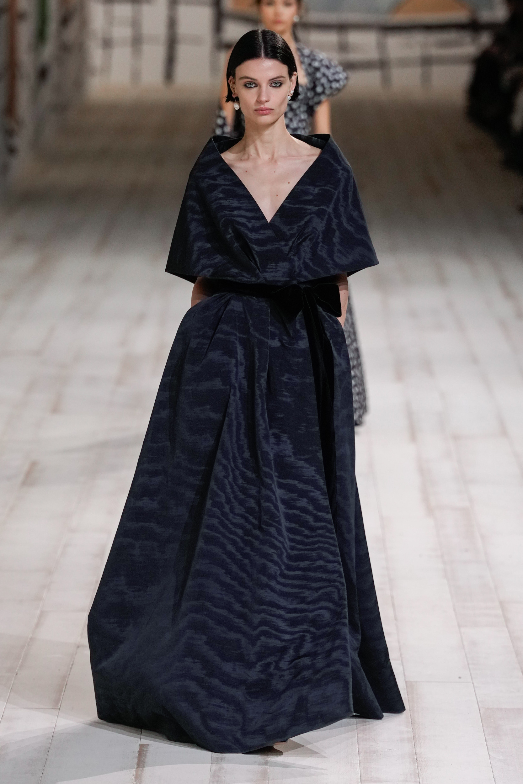 Christian Dior Spring 2024 Couture Fashion Show