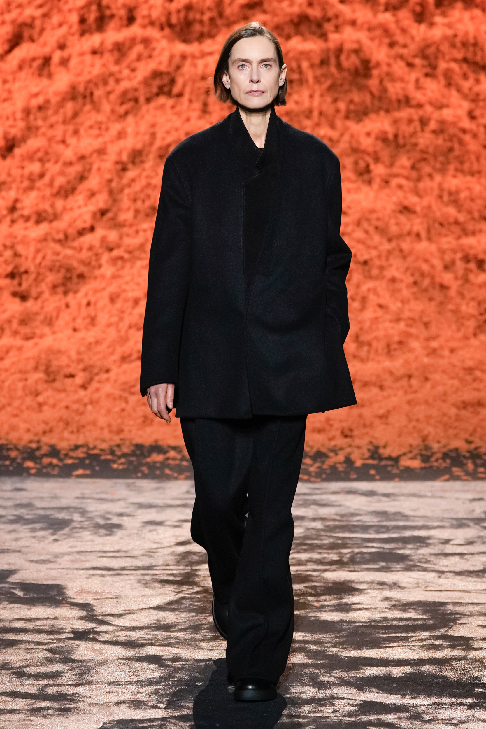 Zegna Fall 2024 Men’s Fashion Show