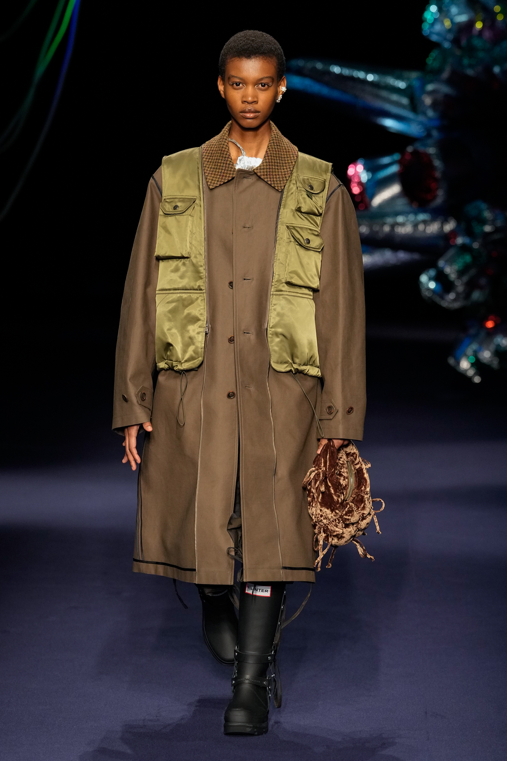 Andersson Bell Fall 2024 Men’s Fashion Show