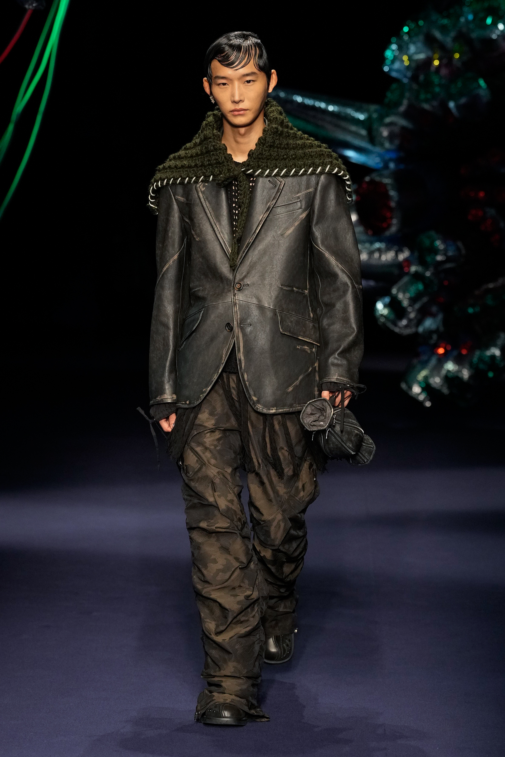 Andersson Bell Fall 2024 Men’s Fashion Show