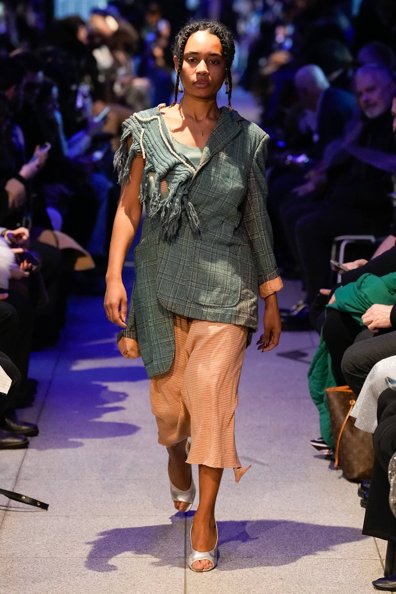 Simon Cracker Fall 2024 Men’s Fashion Show