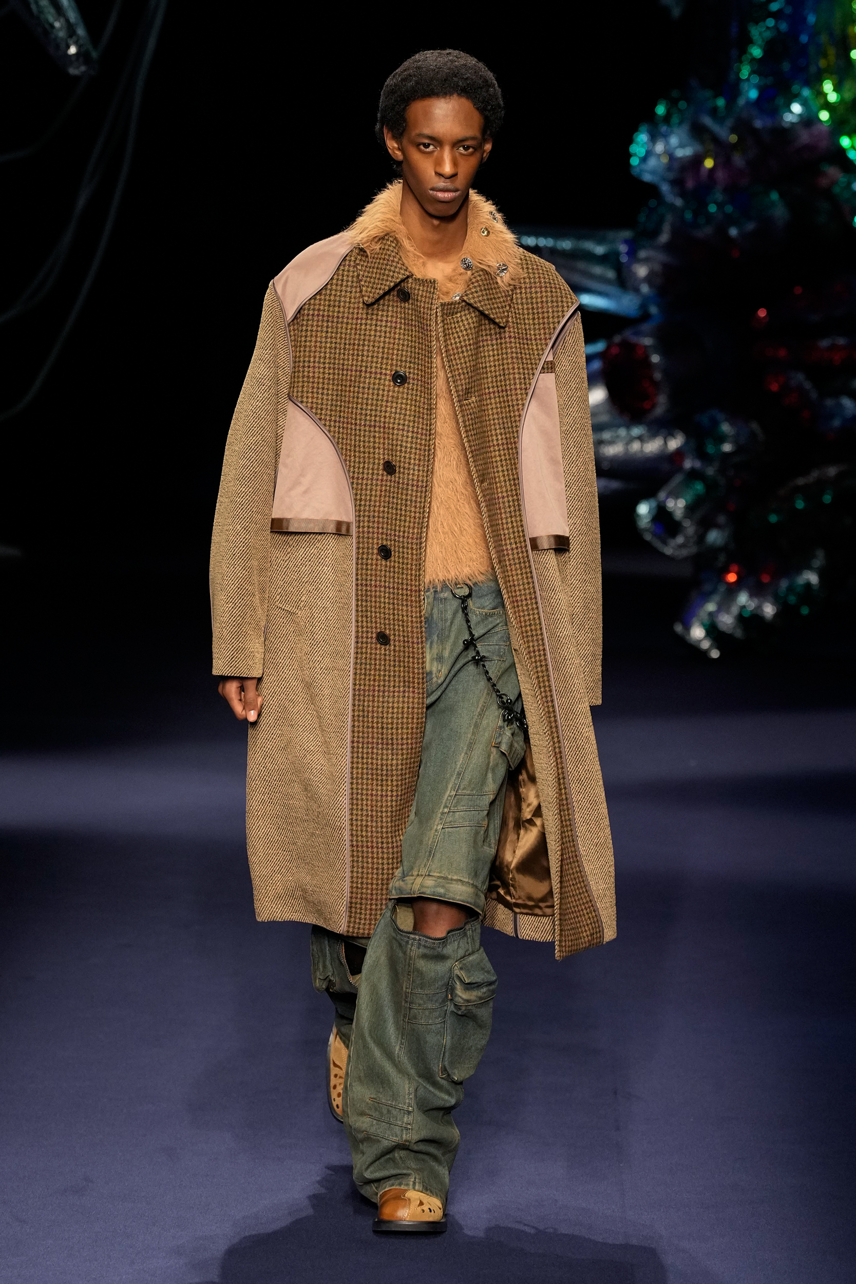 Andersson Bell Fall 2024 Men’s Fashion Show