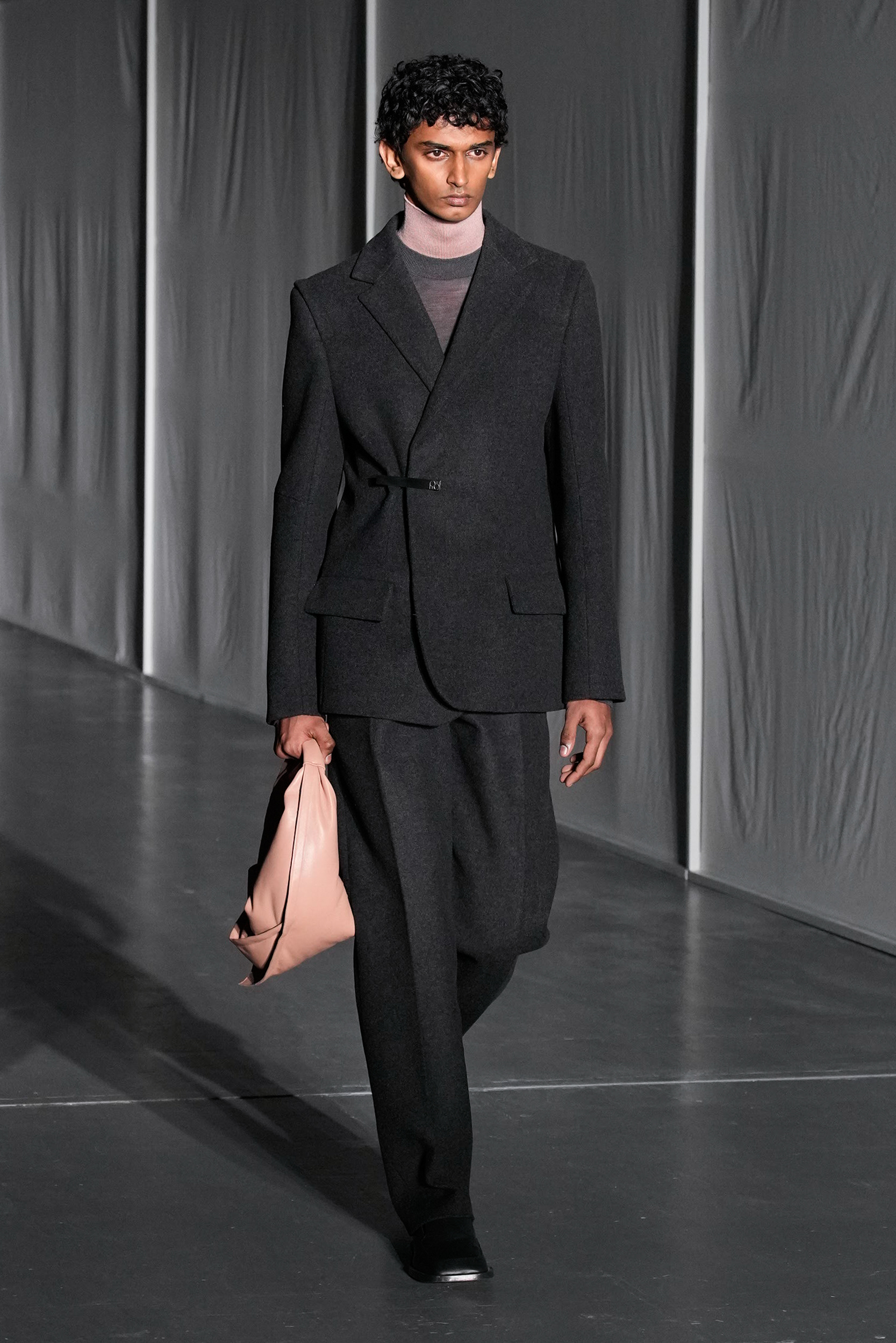 Federico Cina Fall 2024 Men’s Fashion Show