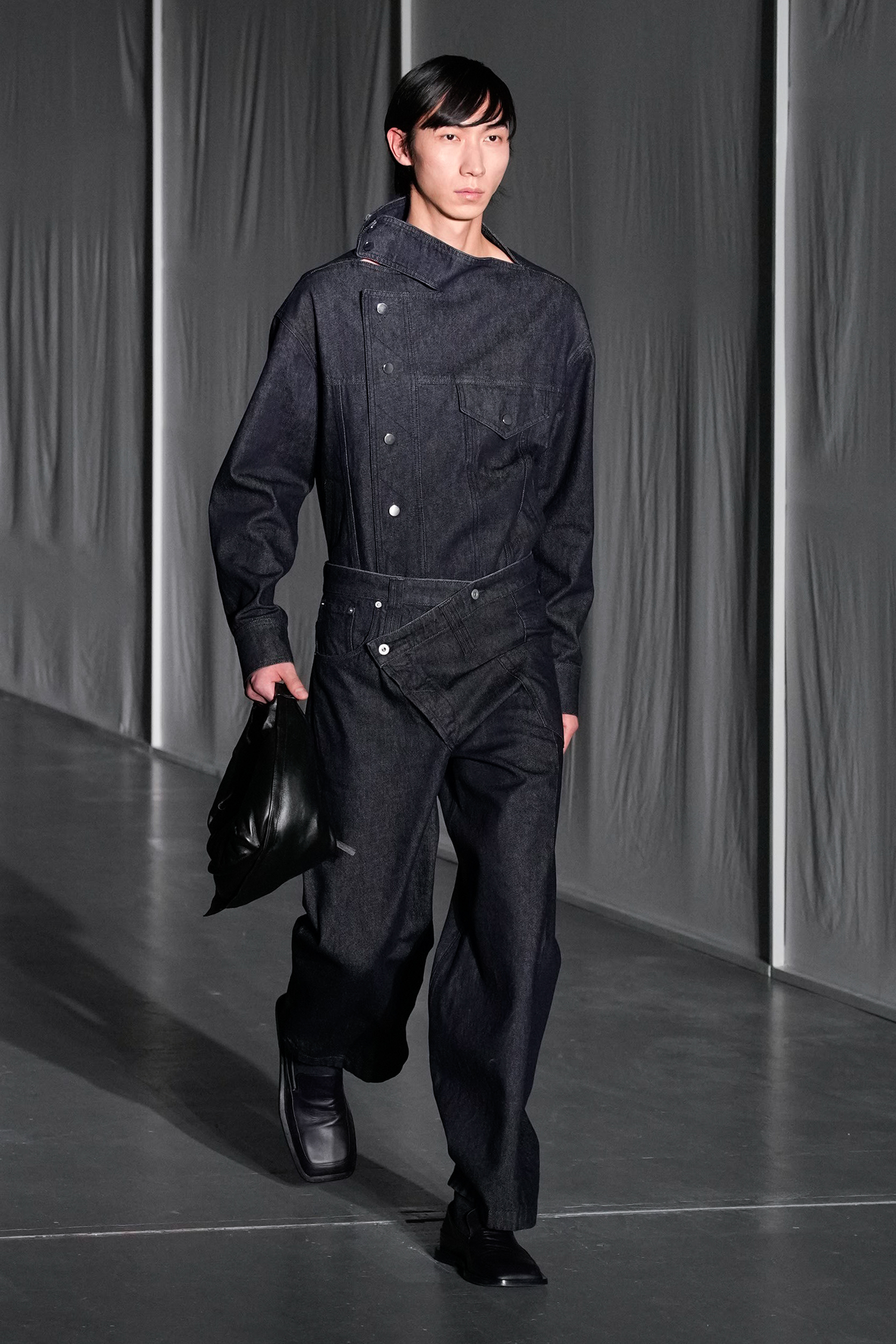 Federico Cina Fall 2024 Men’s Fashion Show