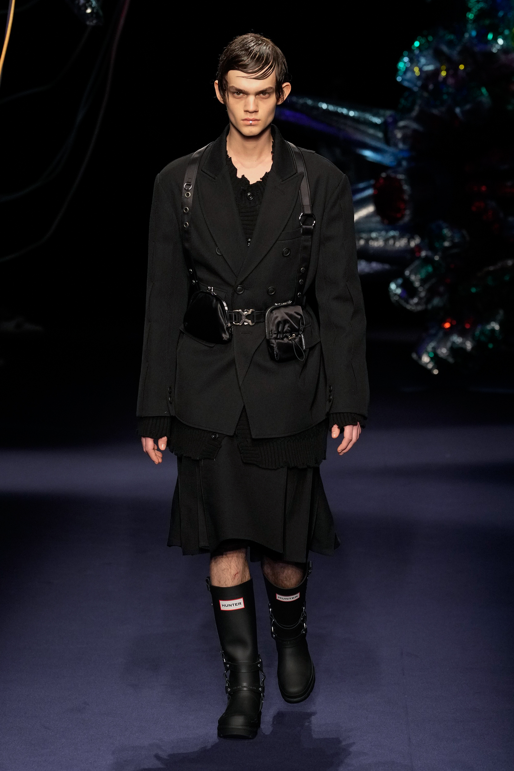 Andersson Bell Fall 2024 Men’s Fashion Show