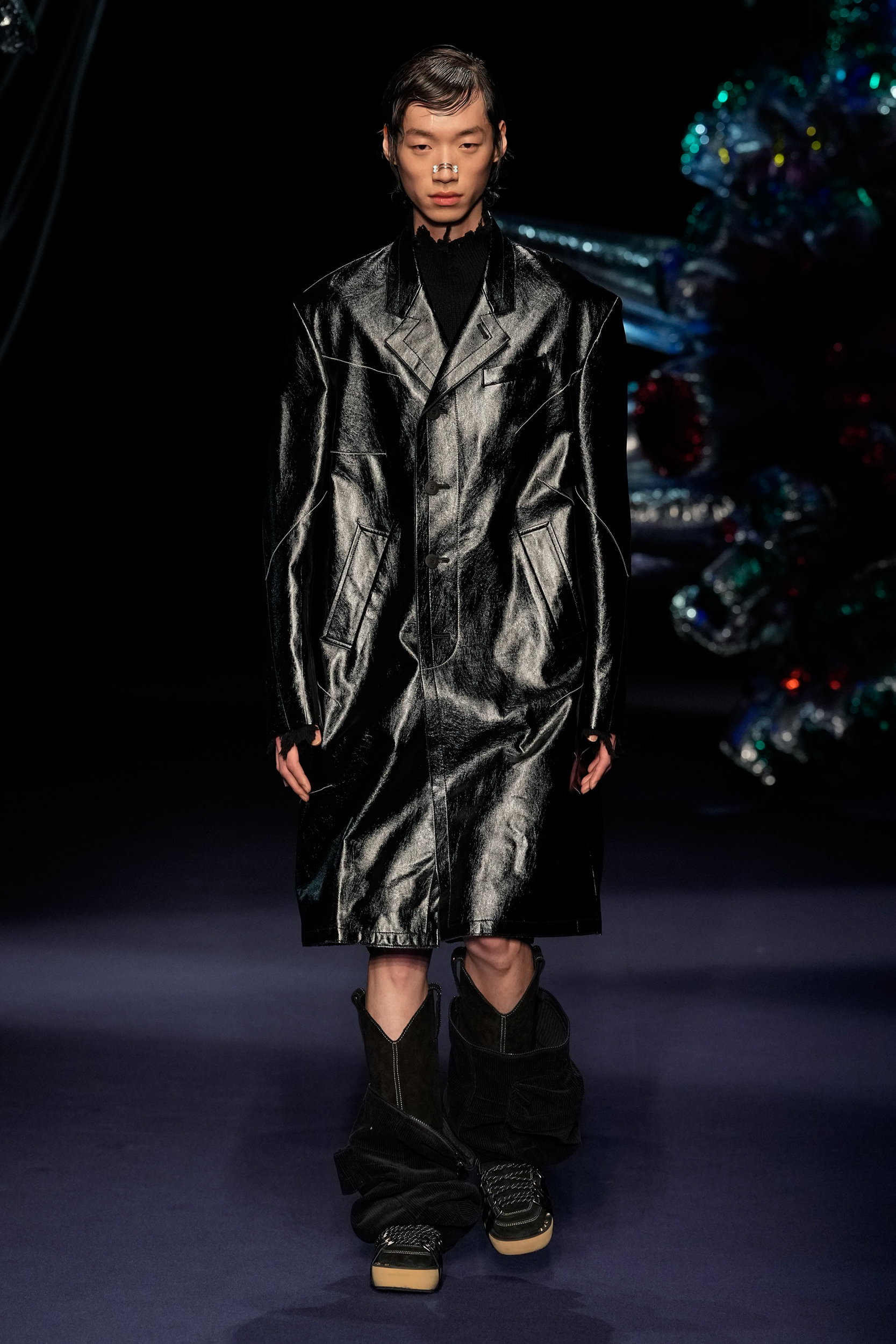 Andersson Bell Fall 2024 Men’s Fashion Show