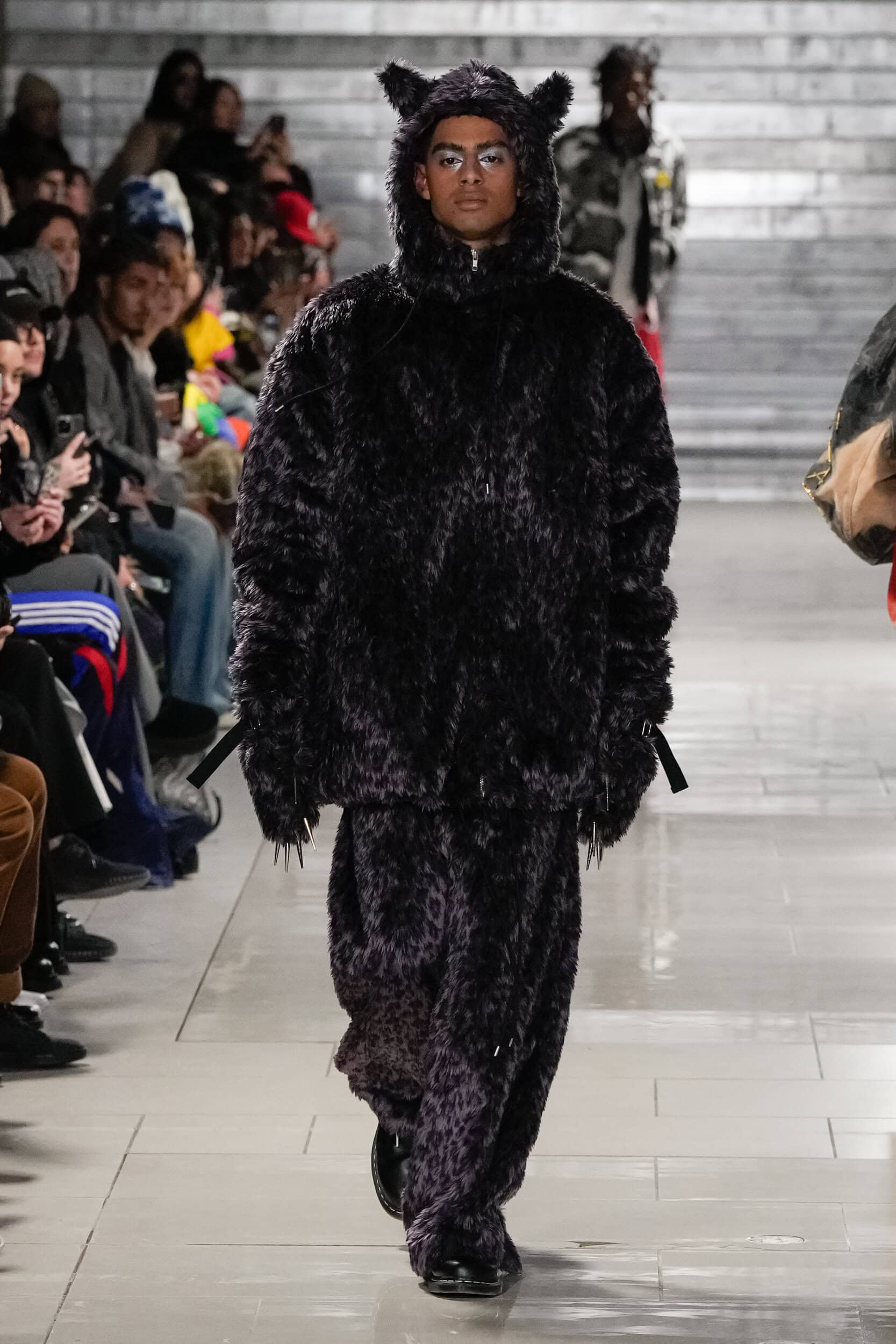 Kidill Fall 2024 Men’s Fashion Show